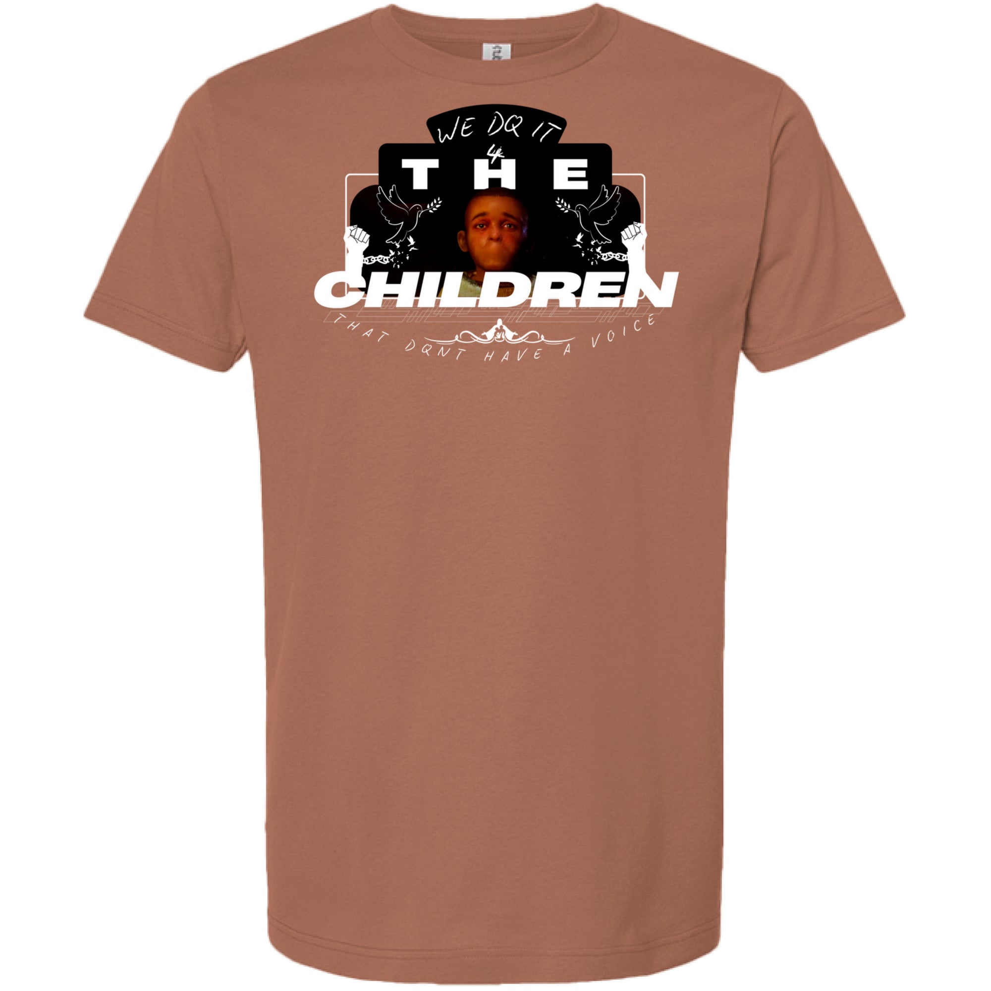 Heather Rust - FRONT