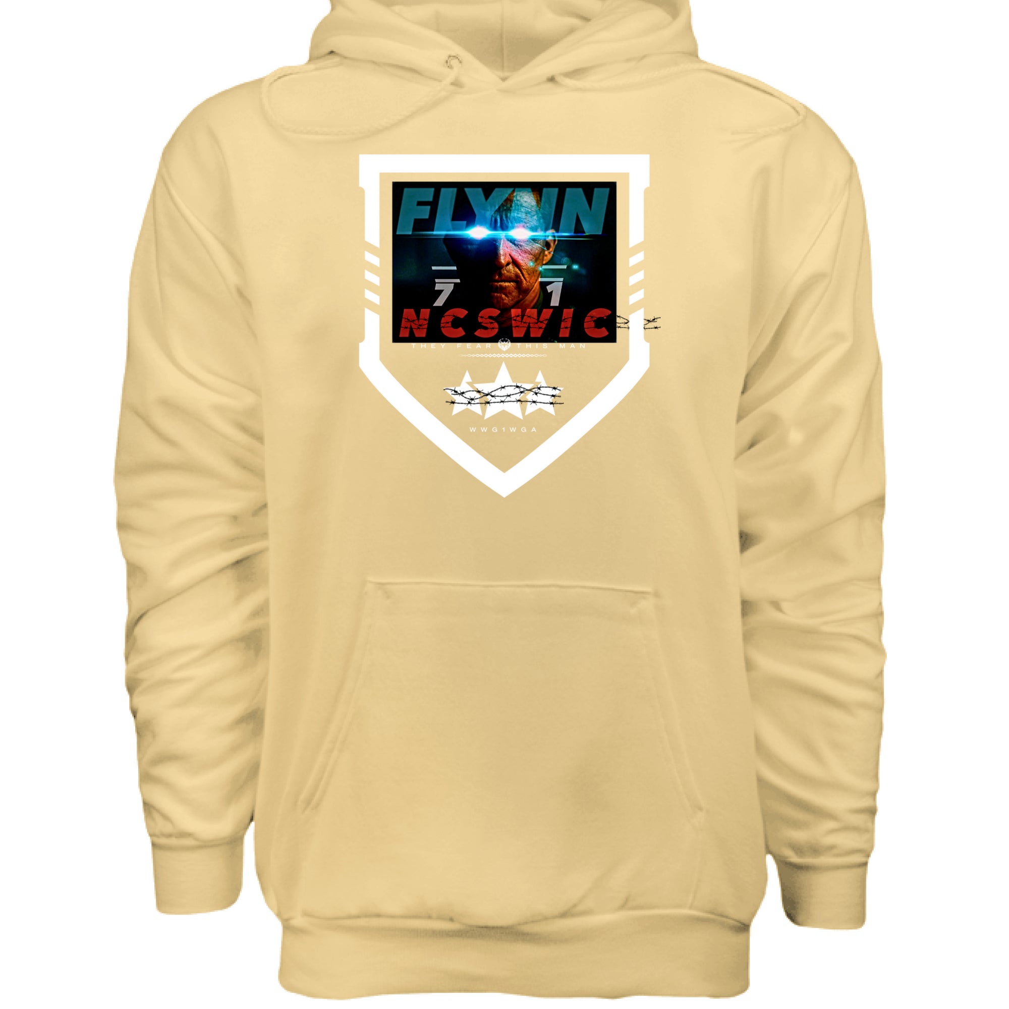 Athletic Gold - FRONT