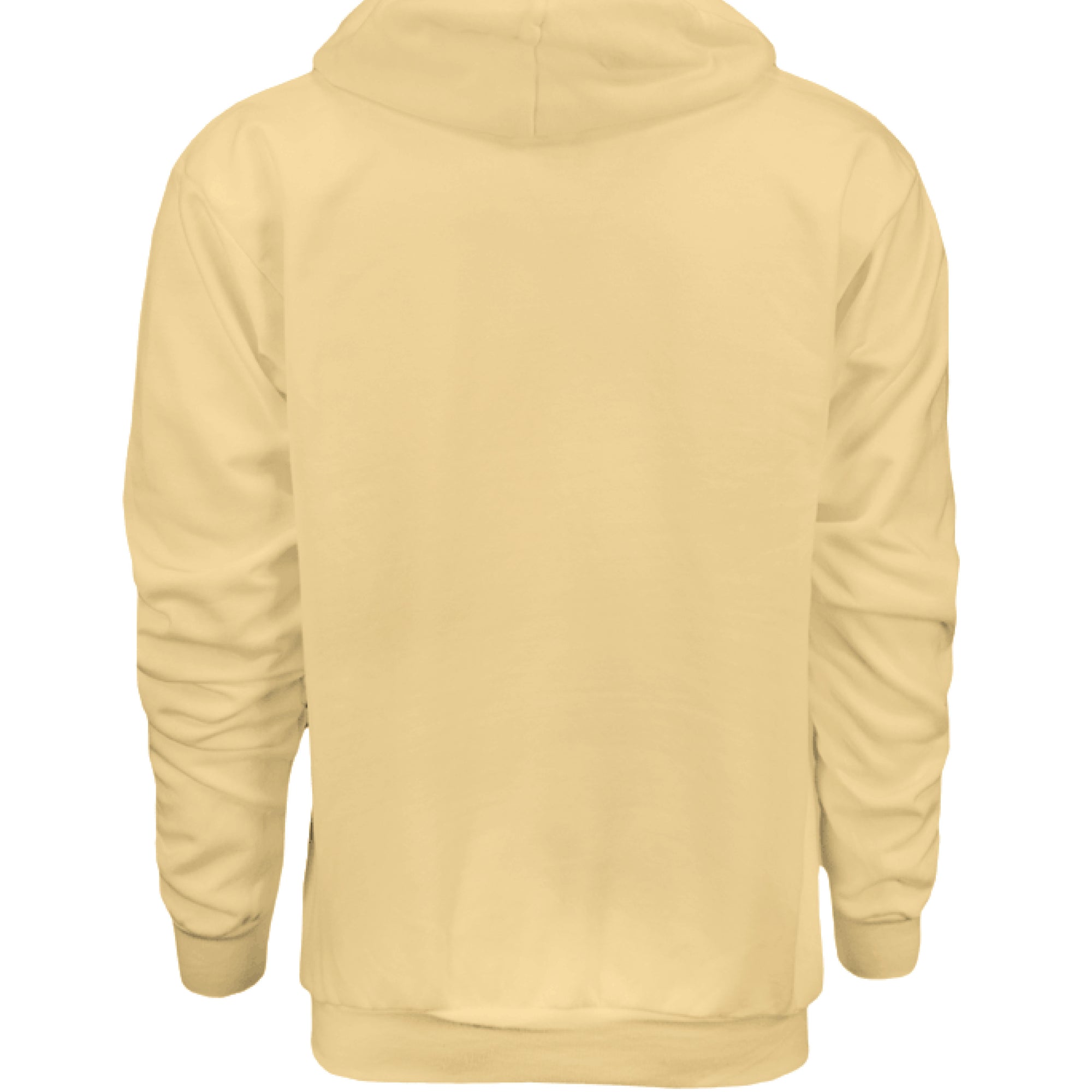 Athletic Gold - BACK