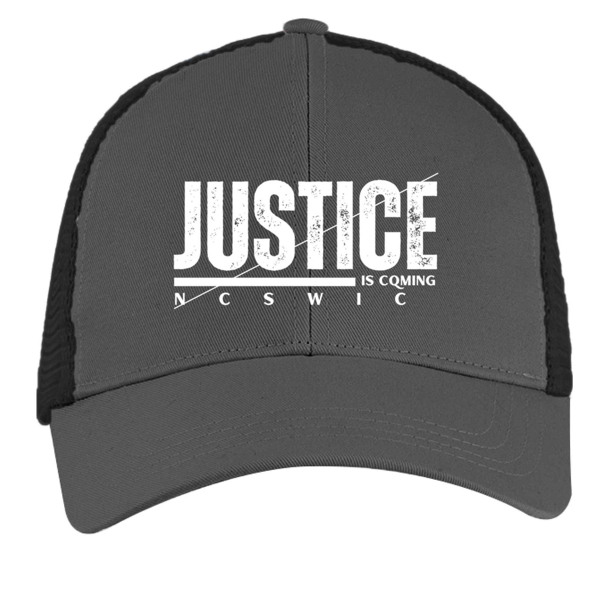 CHARCOAL/ BLACK - FRONT