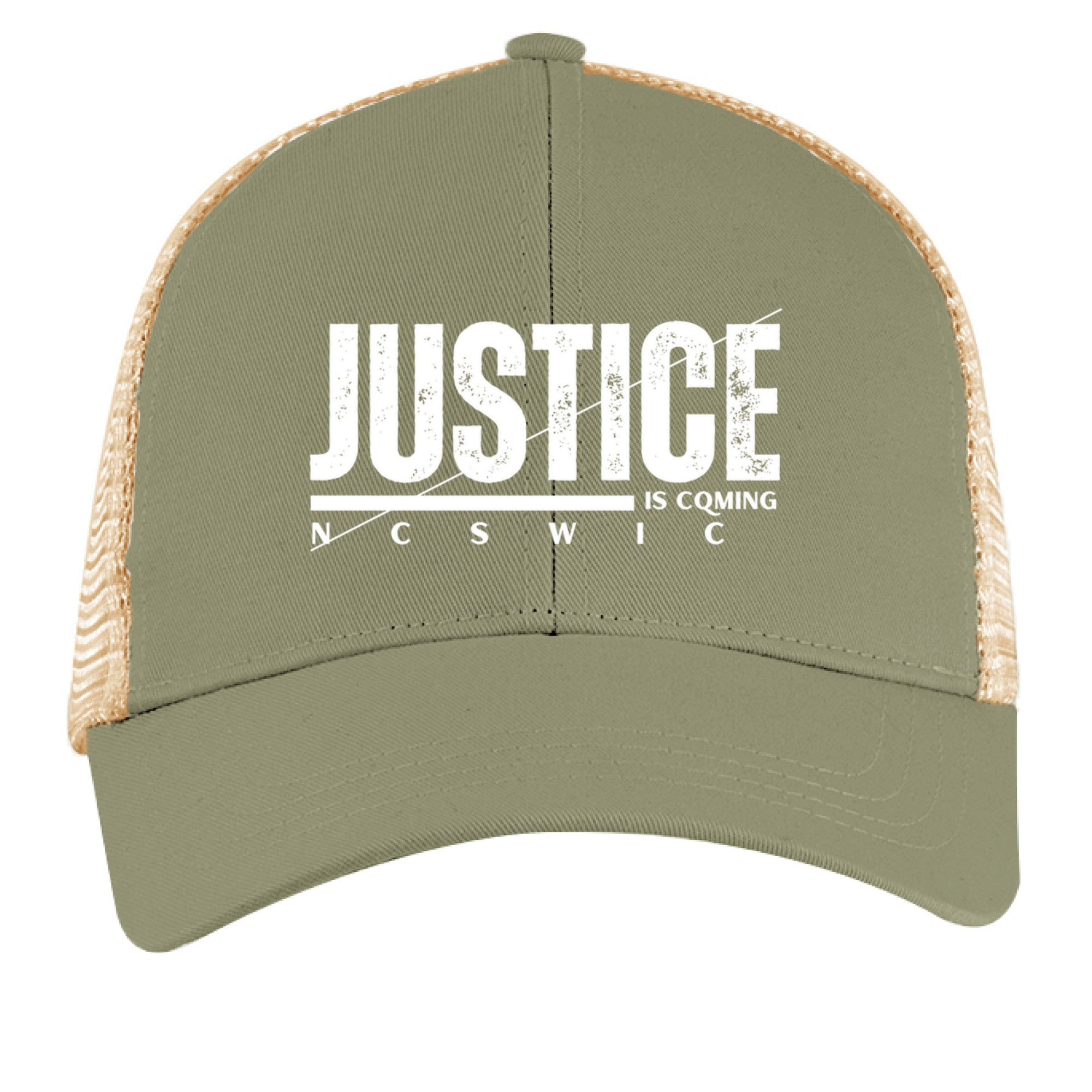 JUNGLE / OYSTER - FRONT