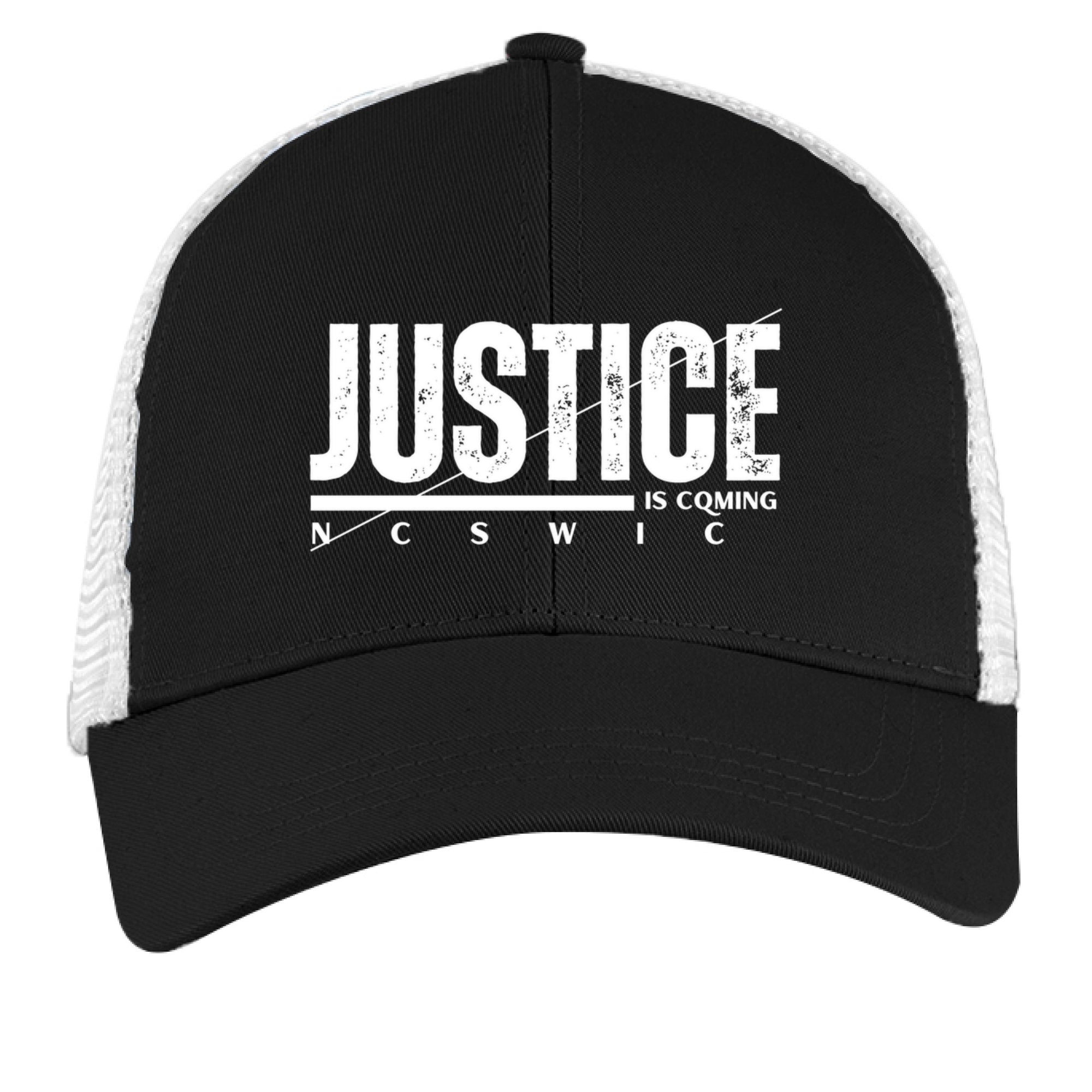 BLACK/ WHITE - FRONT