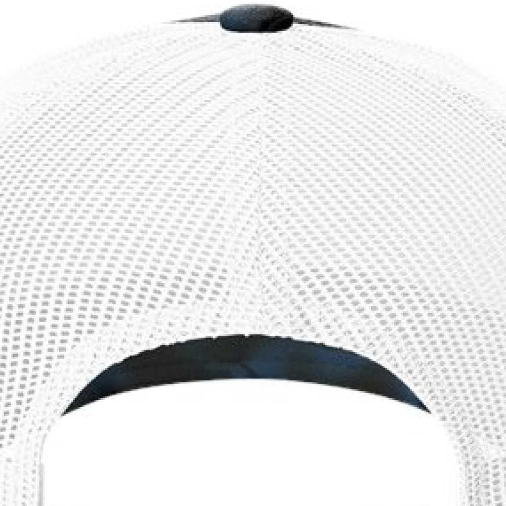 Kryptek Neptune/ White - BACK