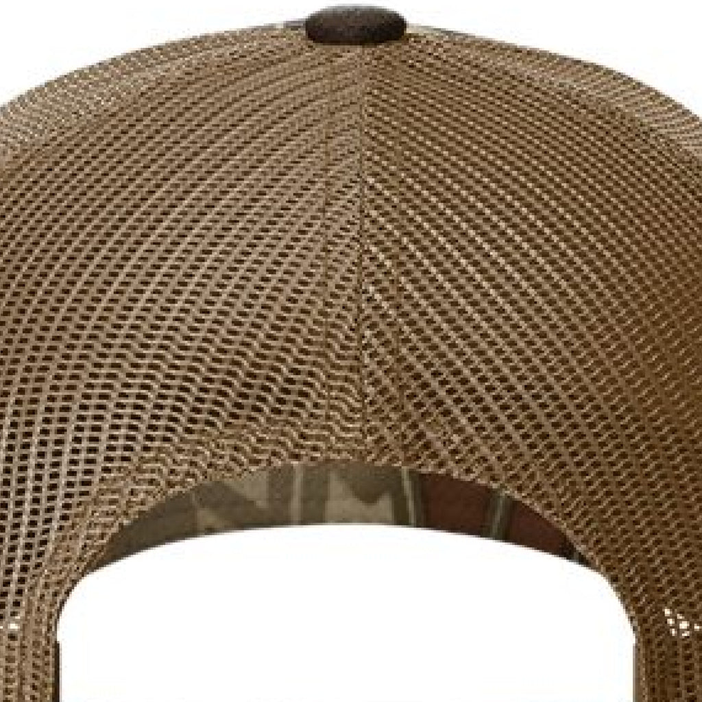 Kryptek Highlander/ Buck - BACK