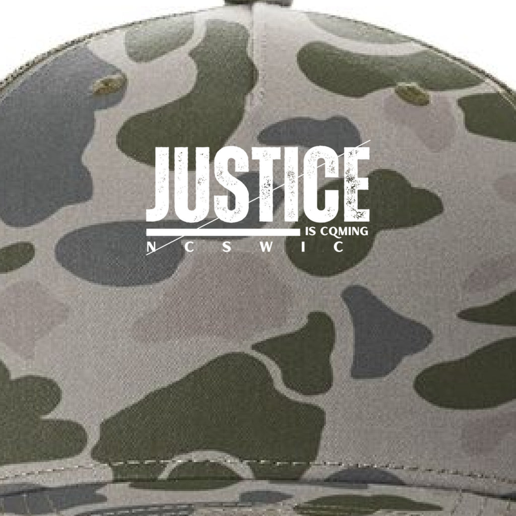 Marsh Duck Camo/ Loden - FRONT