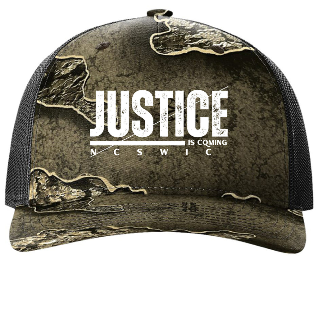 Realtree Escape/ Black - FRONT