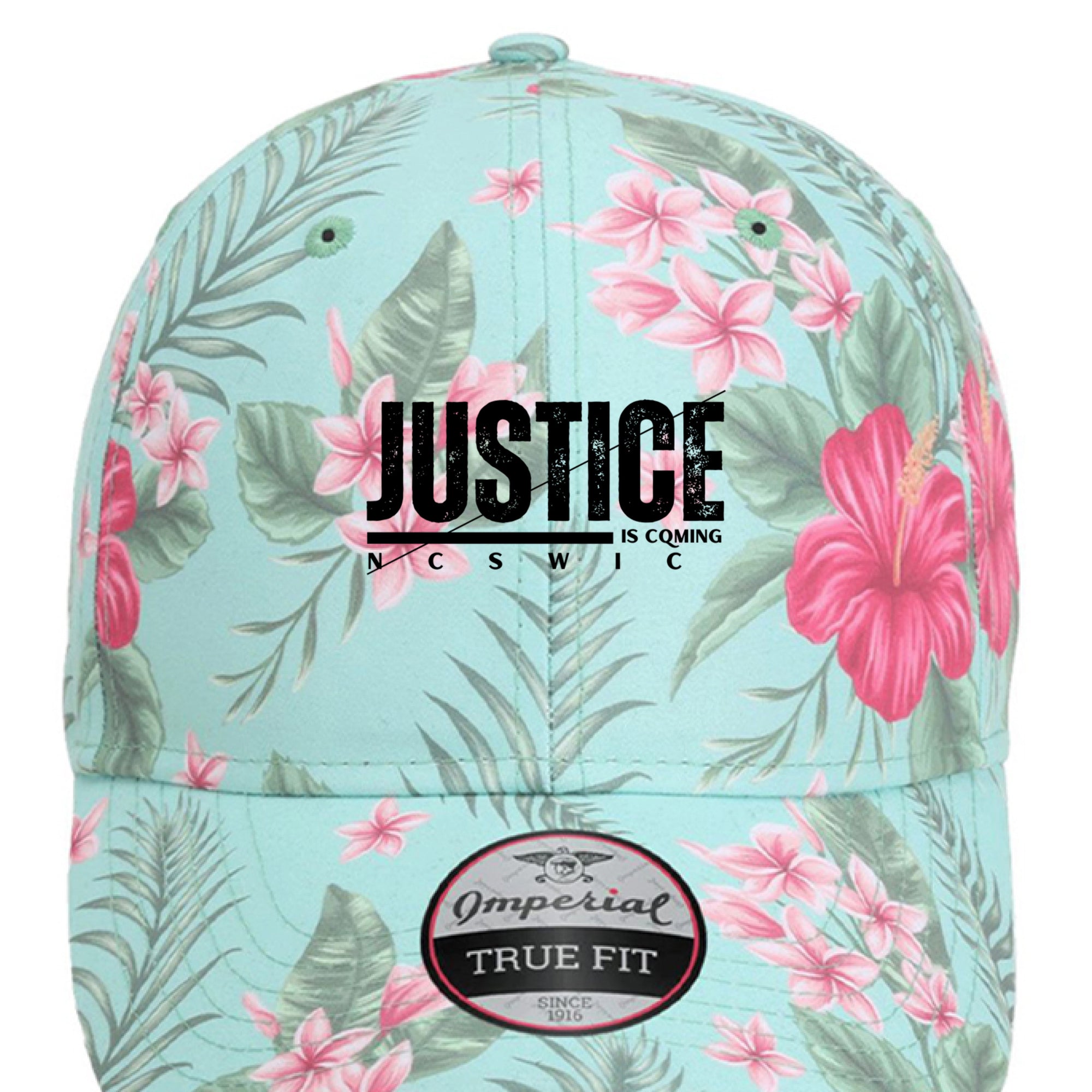 Hawaiin Biome - FRONT