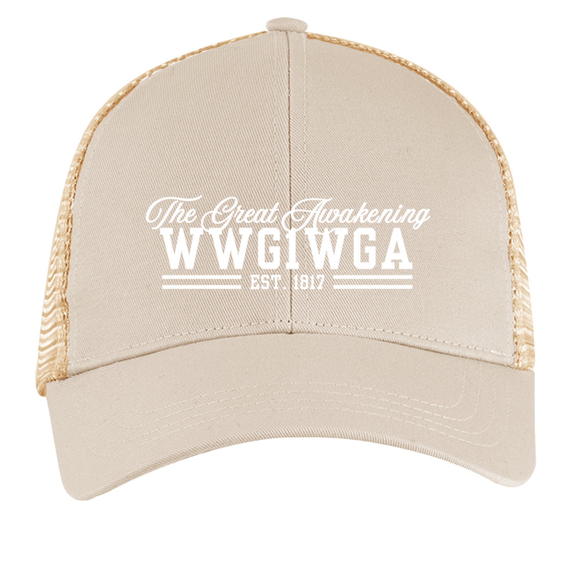 OYSTER / OYSTER - FRONT