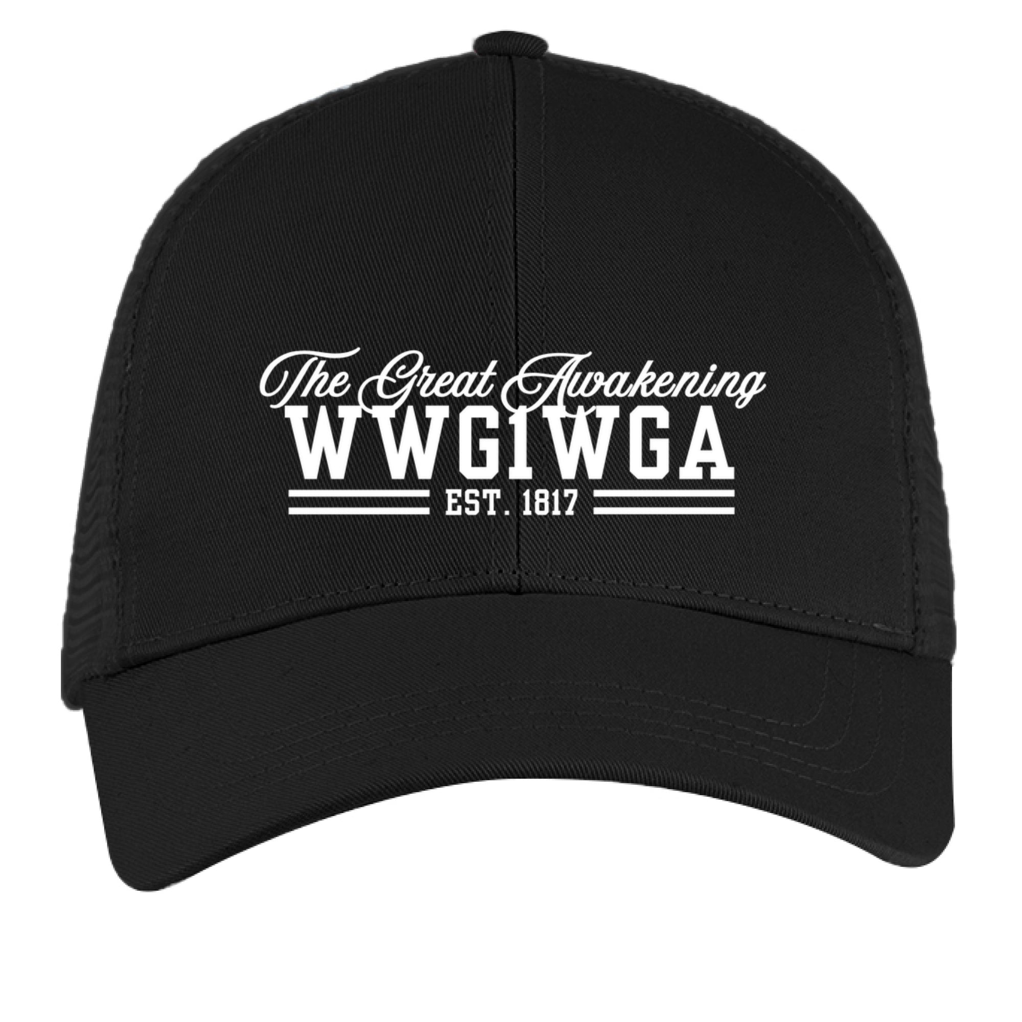 BLACK / BLACK - FRONT