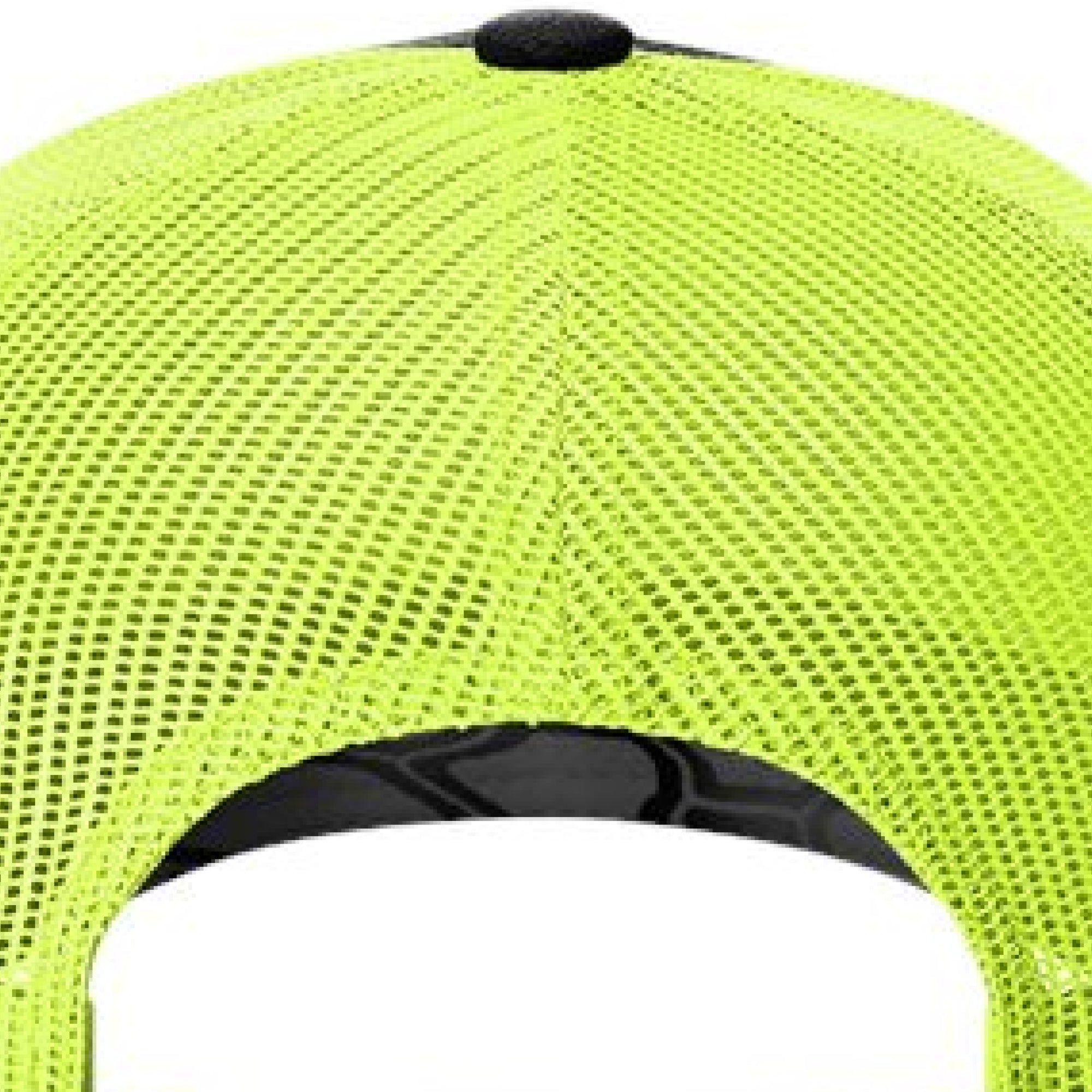 Kryptek Typhon/ Neon Yellow - BACK