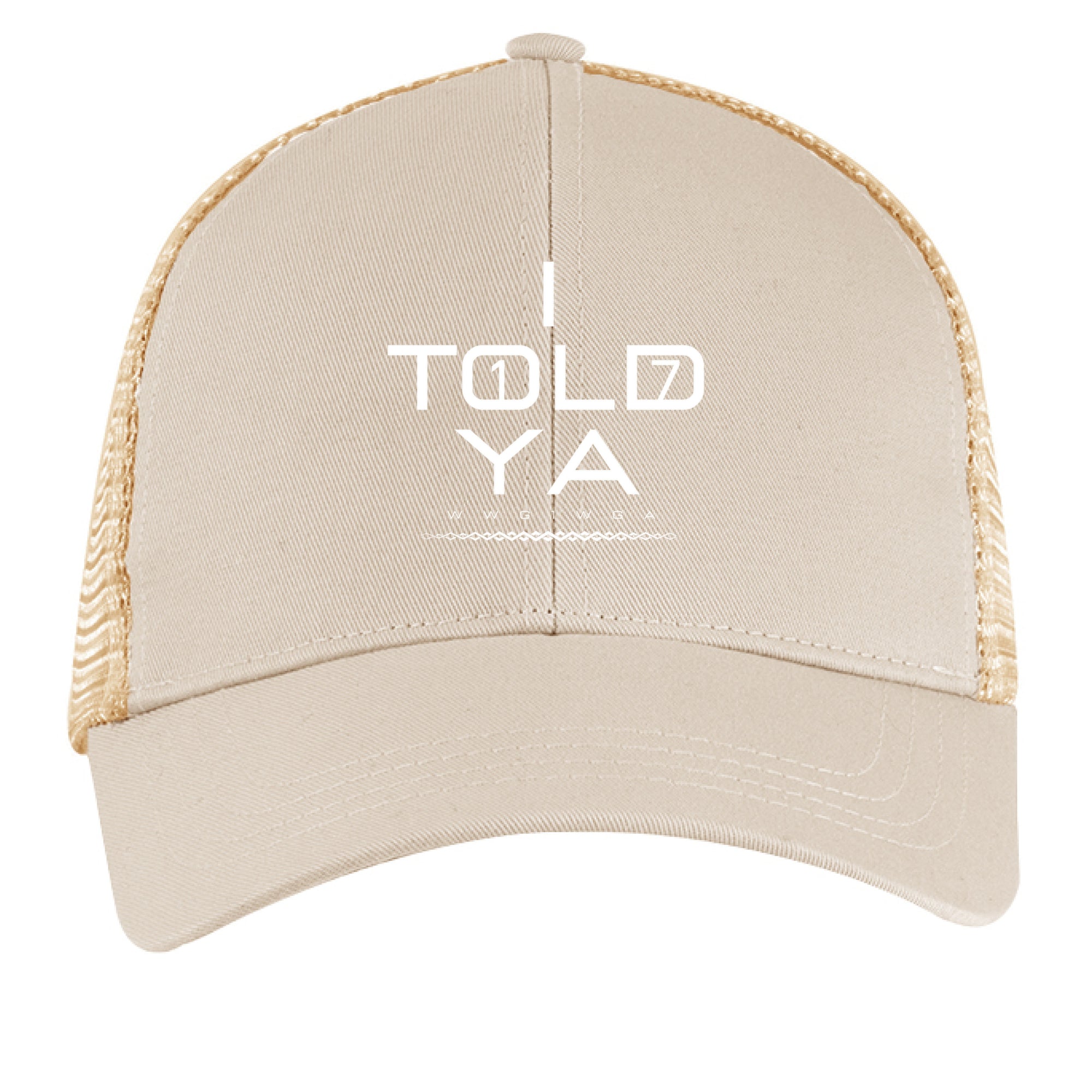 OYSTER / OYSTER - FRONT