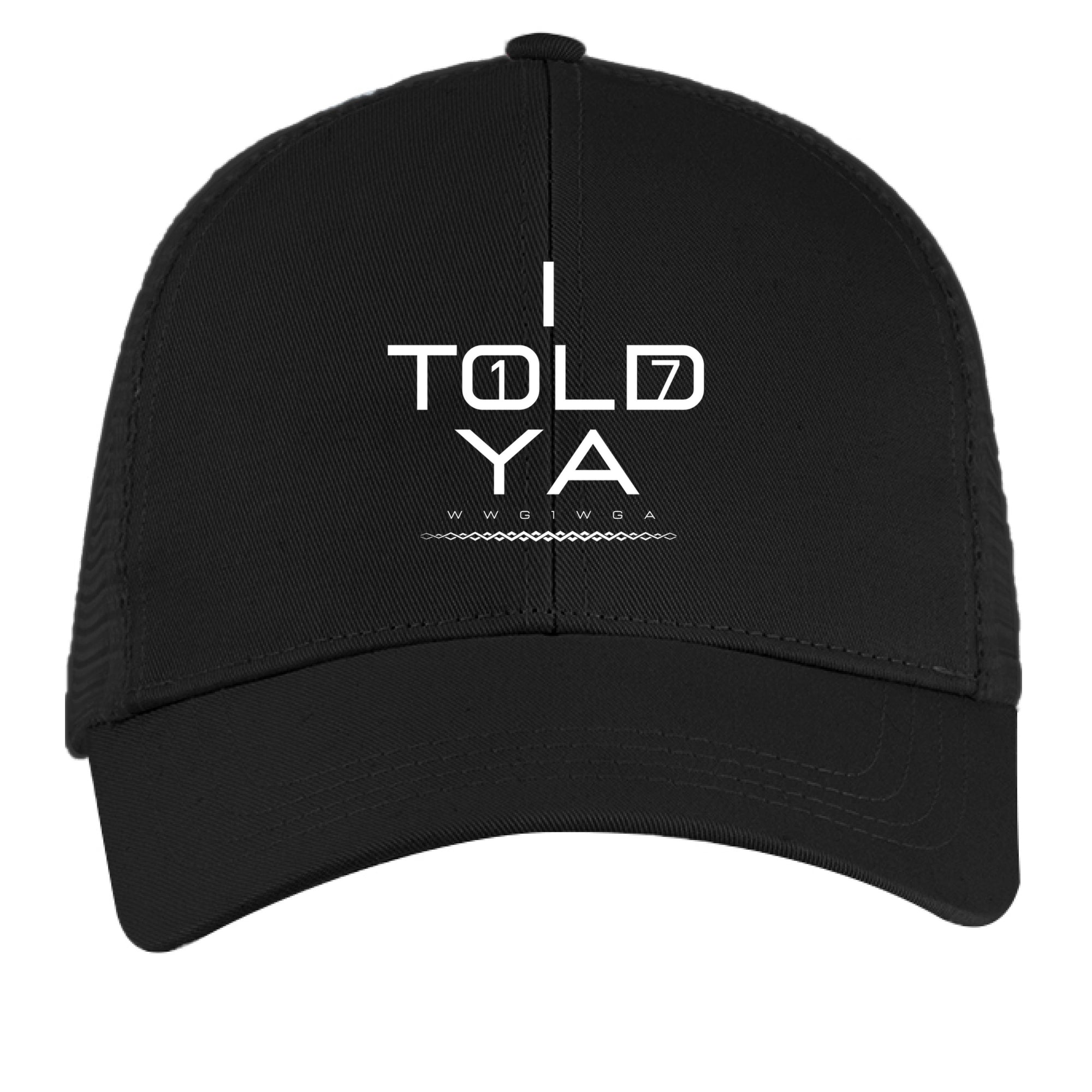 BLACK / BLACK - FRONT