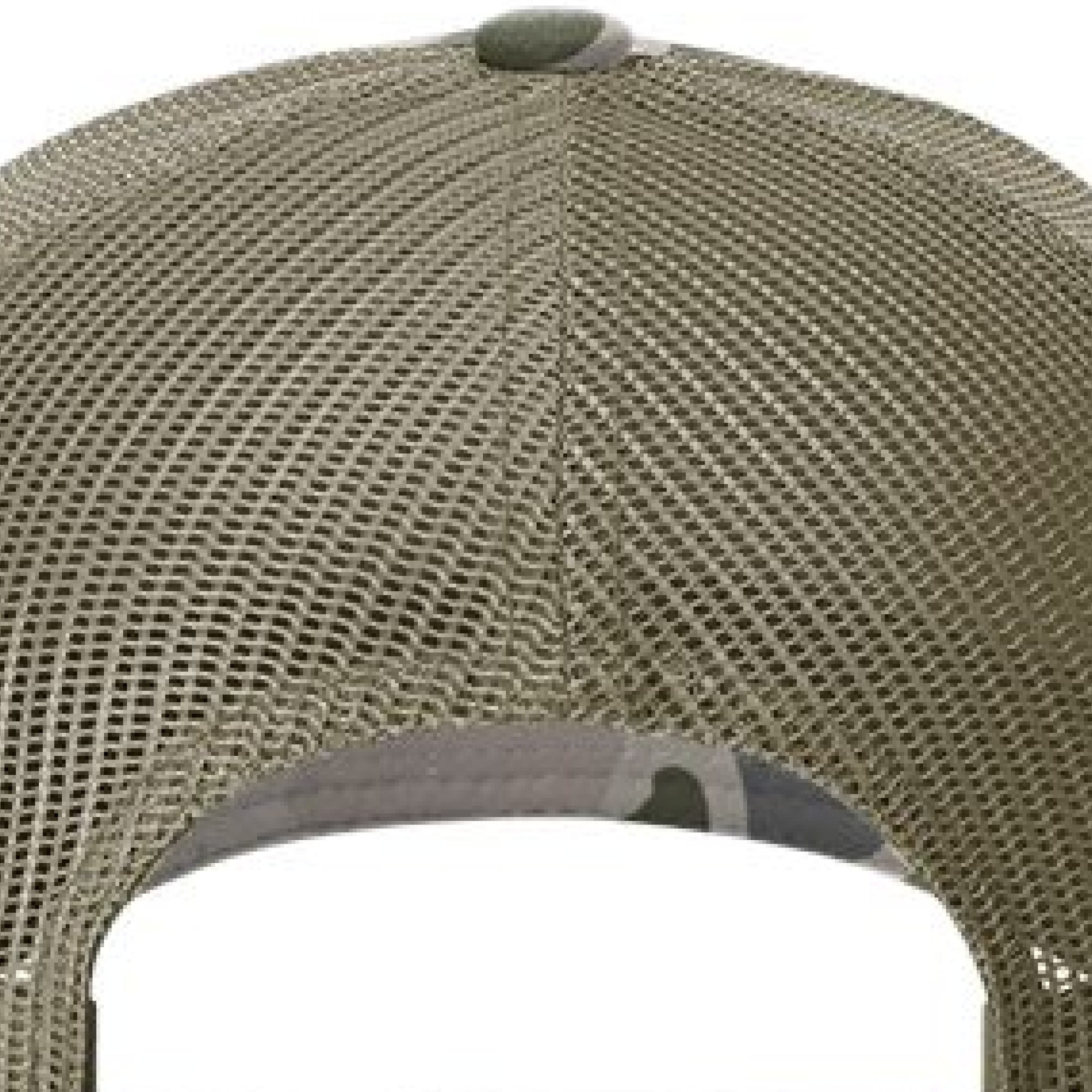 Marsh Duck Camo/ Loden - BACK