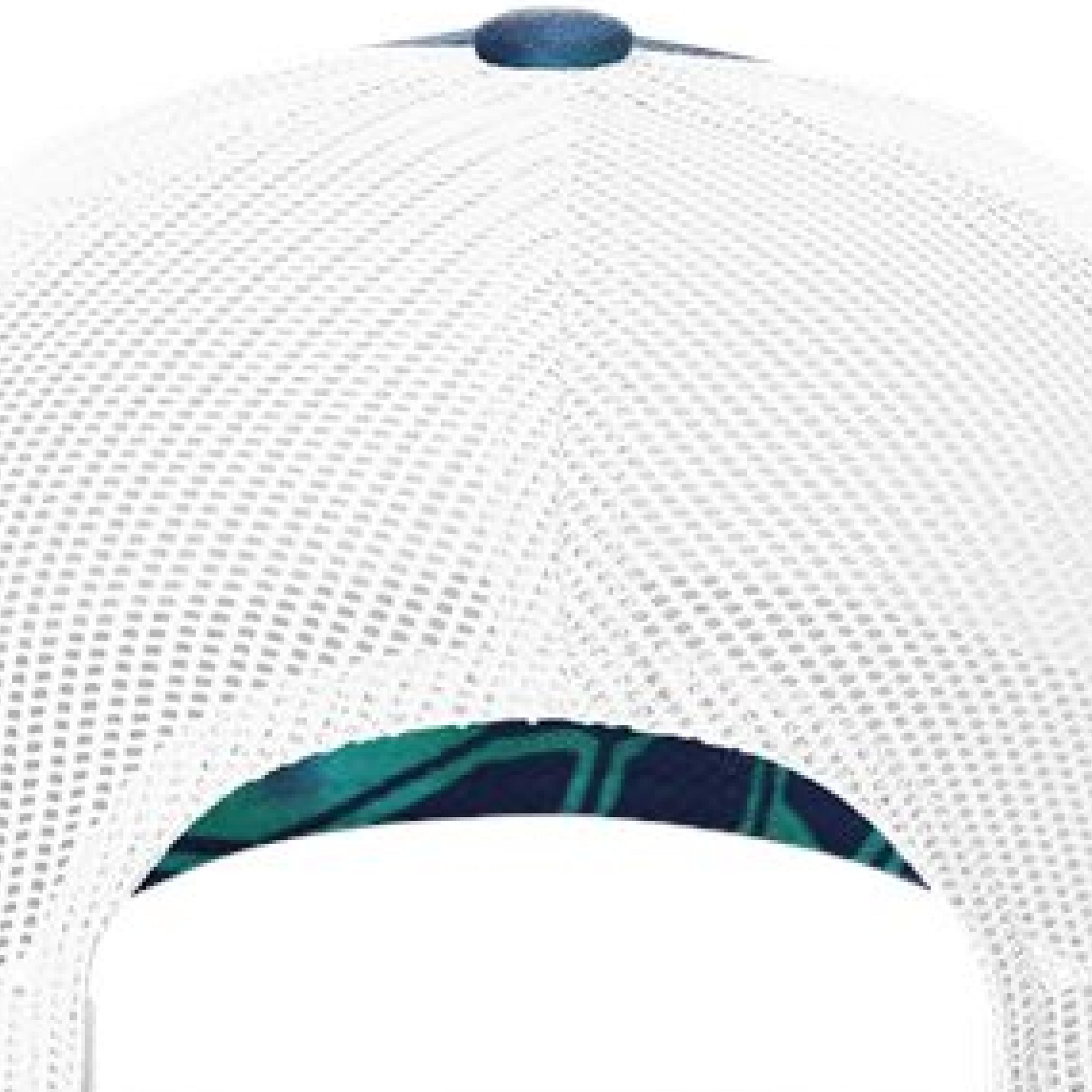 Kryptek Pontus/ White - BACK