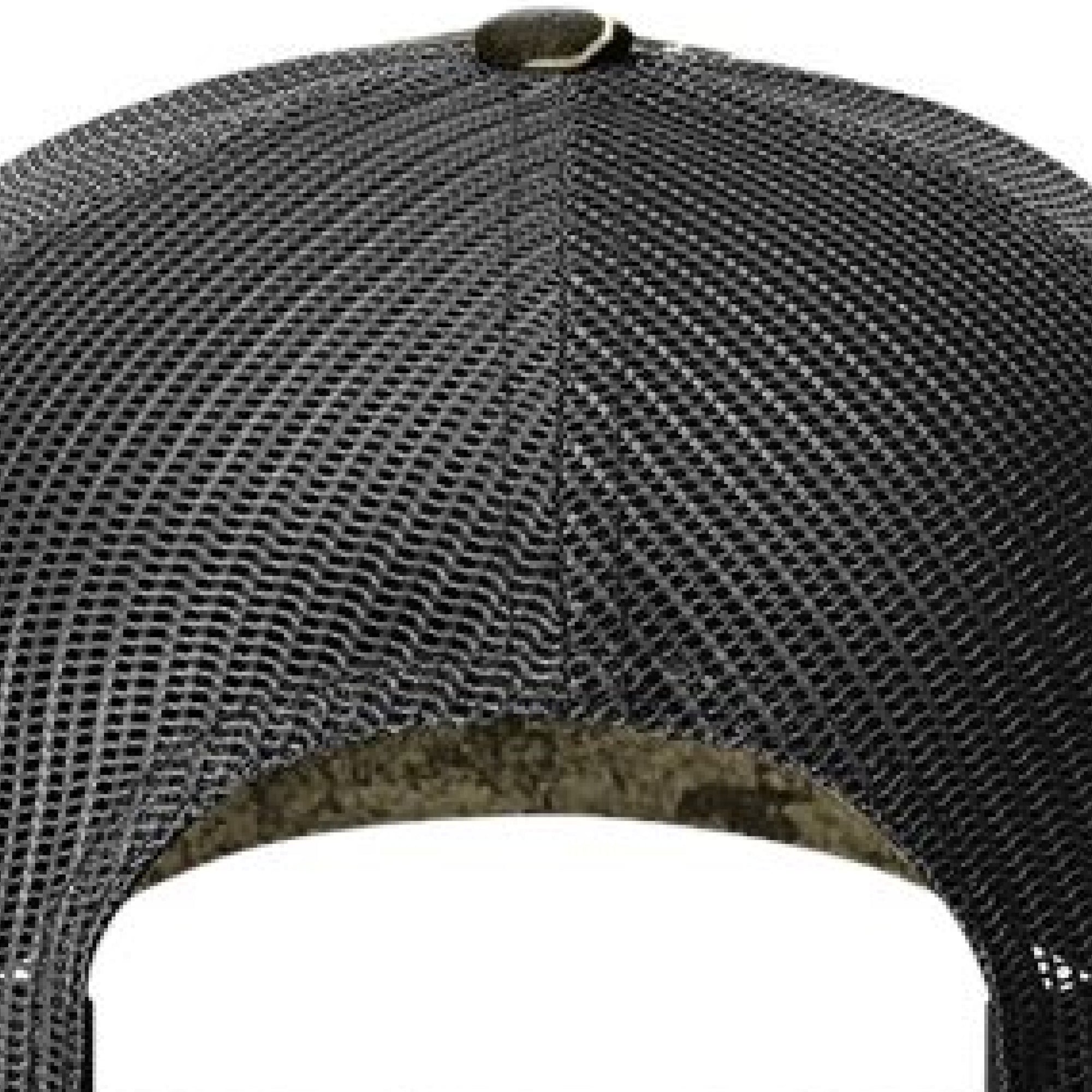 Realtree Escape/ Black - BACK