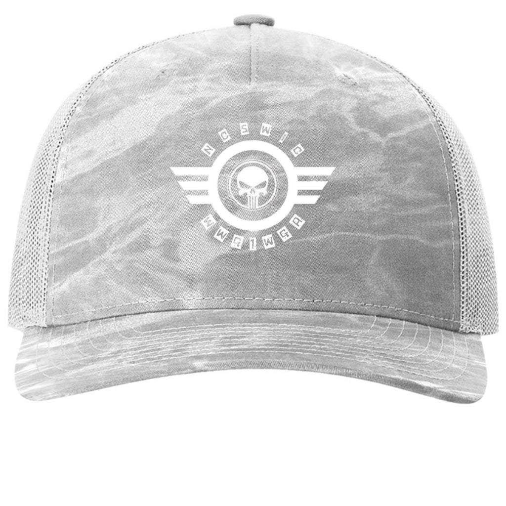 Mossy Oak Elements Bonefish/ Light Grey - FRONT