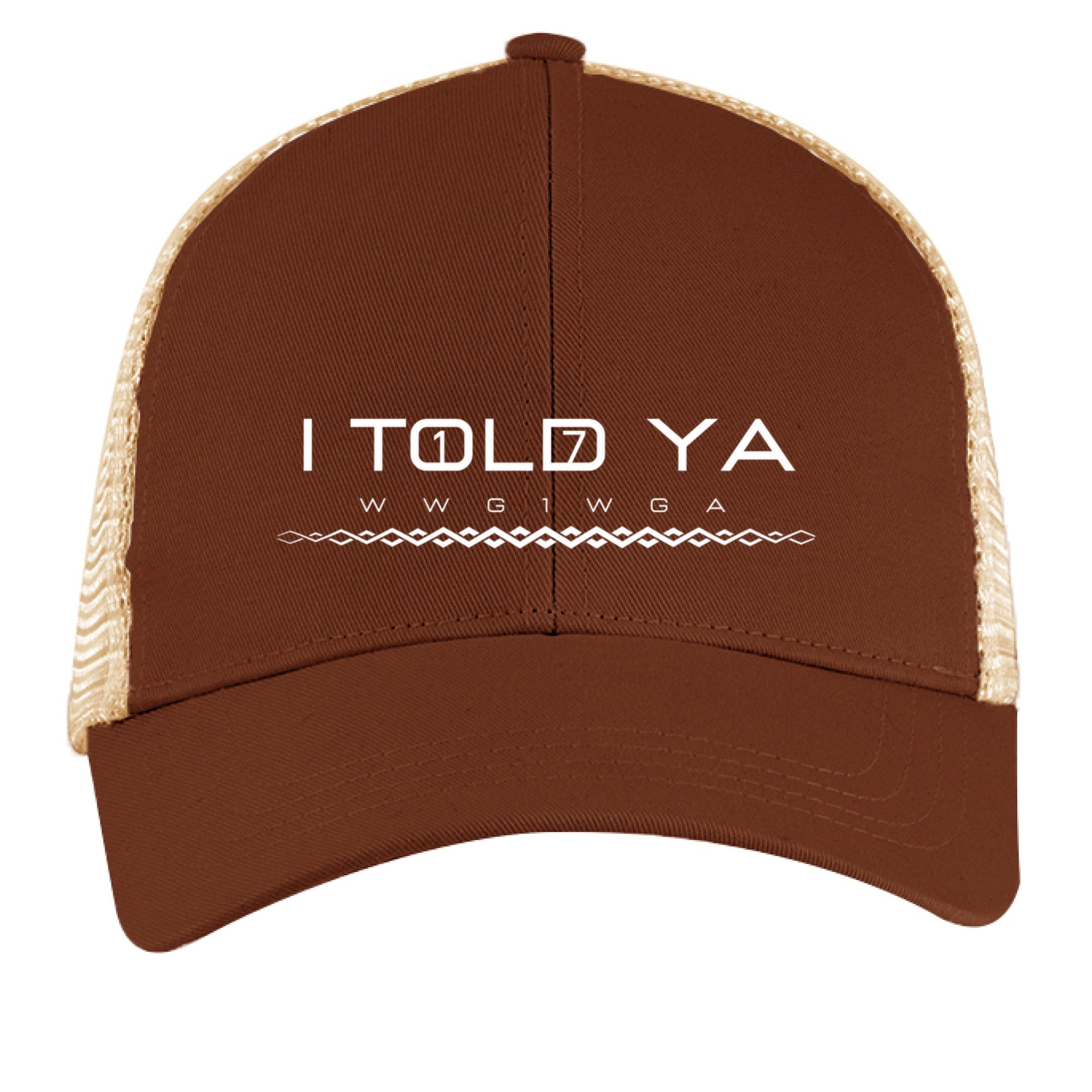 EARTH / OYSTER - FRONT