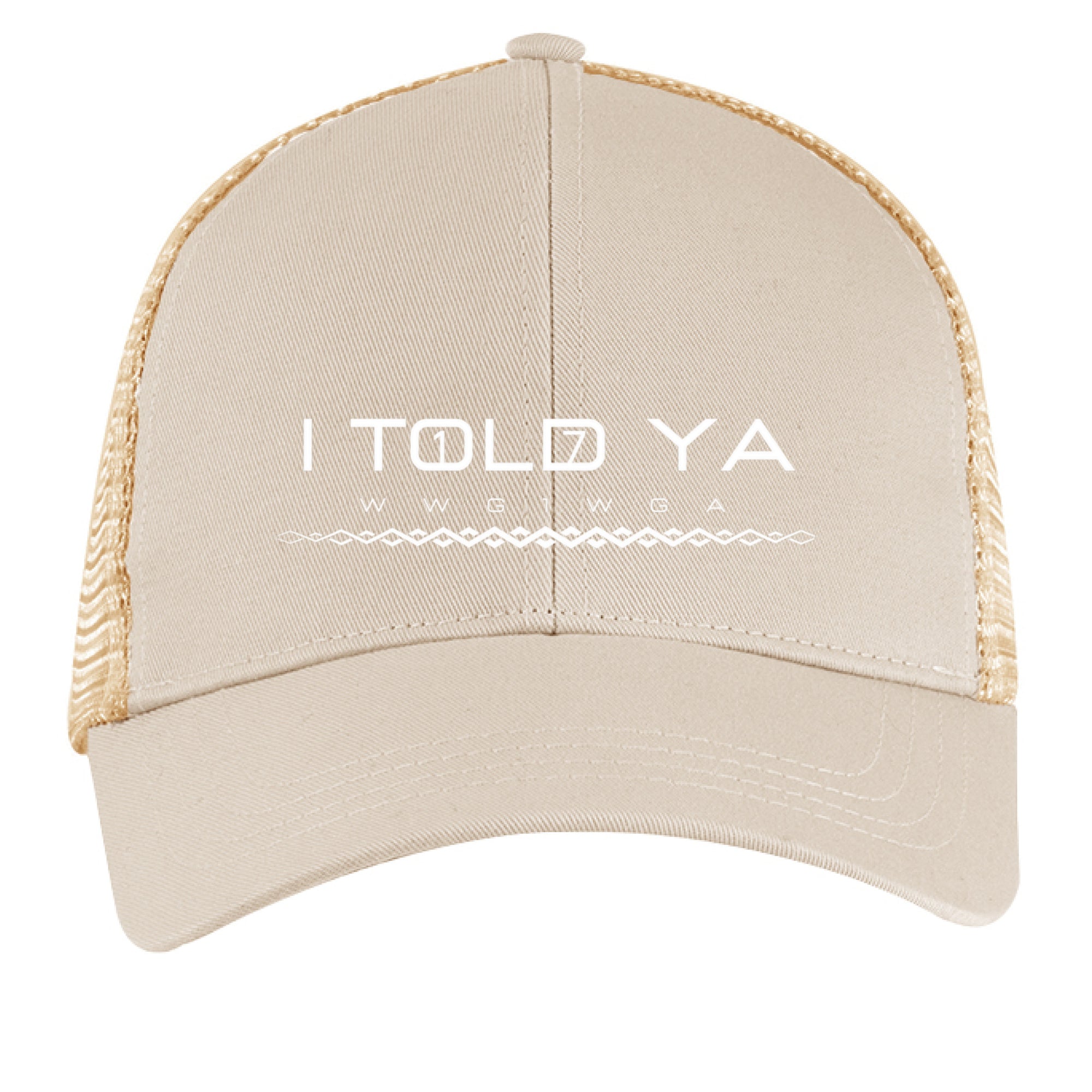 OYSTER / OYSTER - FRONT