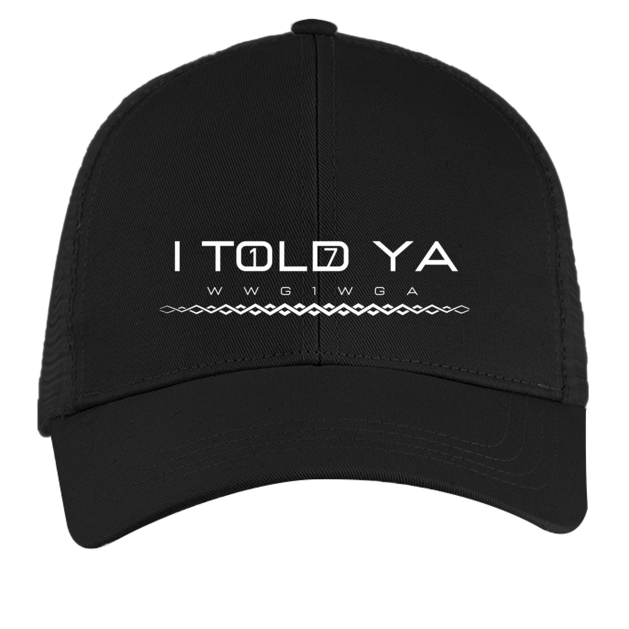 BLACK / BLACK - FRONT