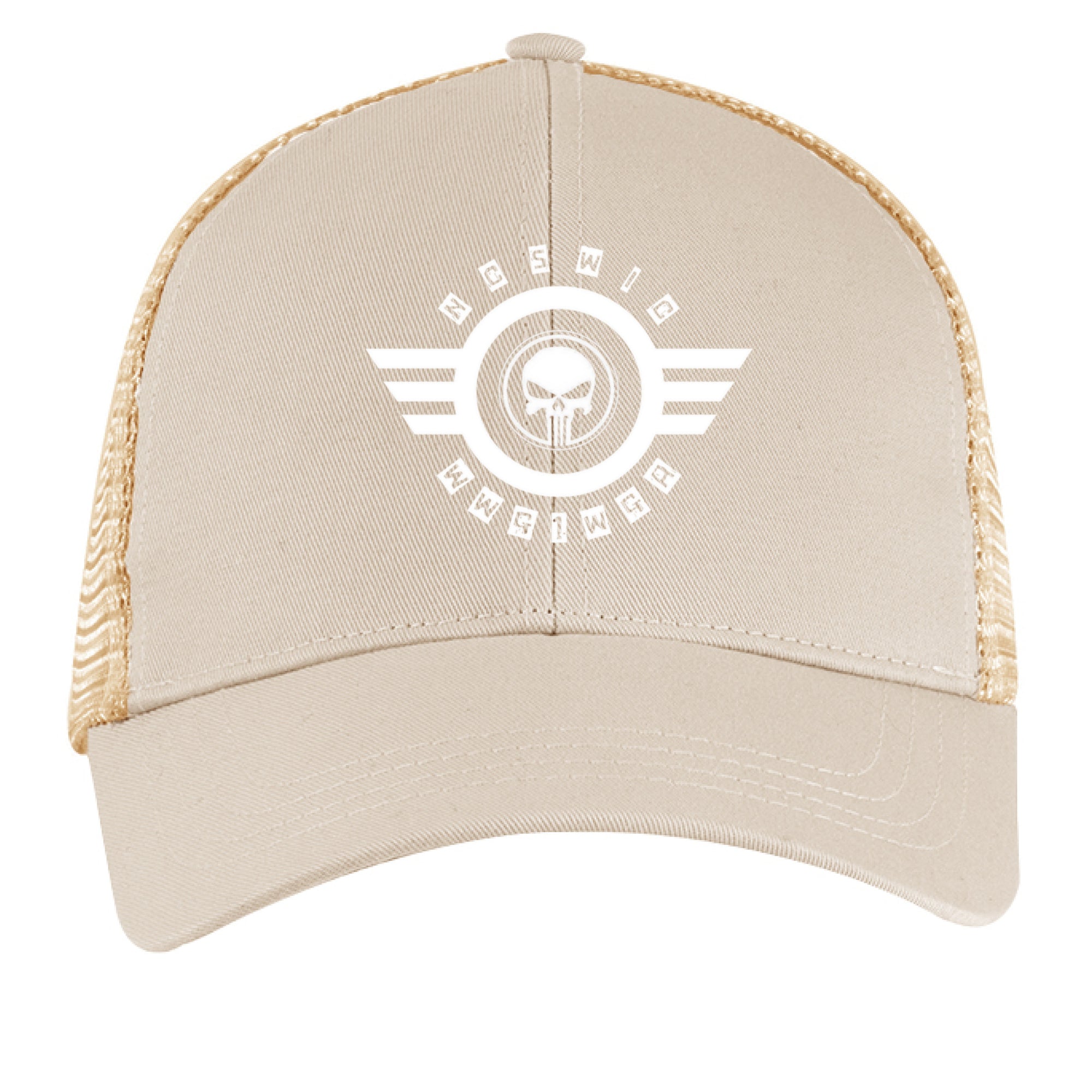 OYSTER / OYSTER - FRONT