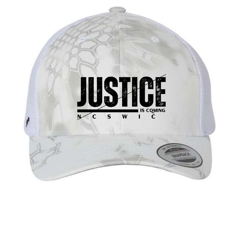 Kryptek Wraith - FRONT