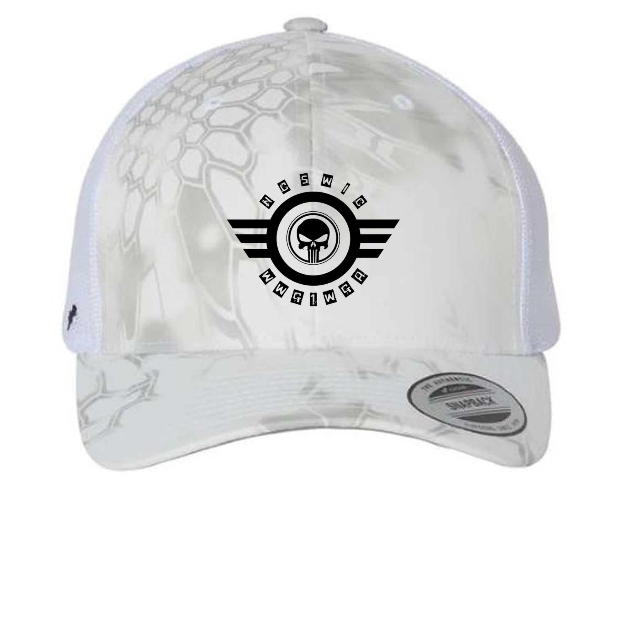 Kryptek Wraith - FRONT