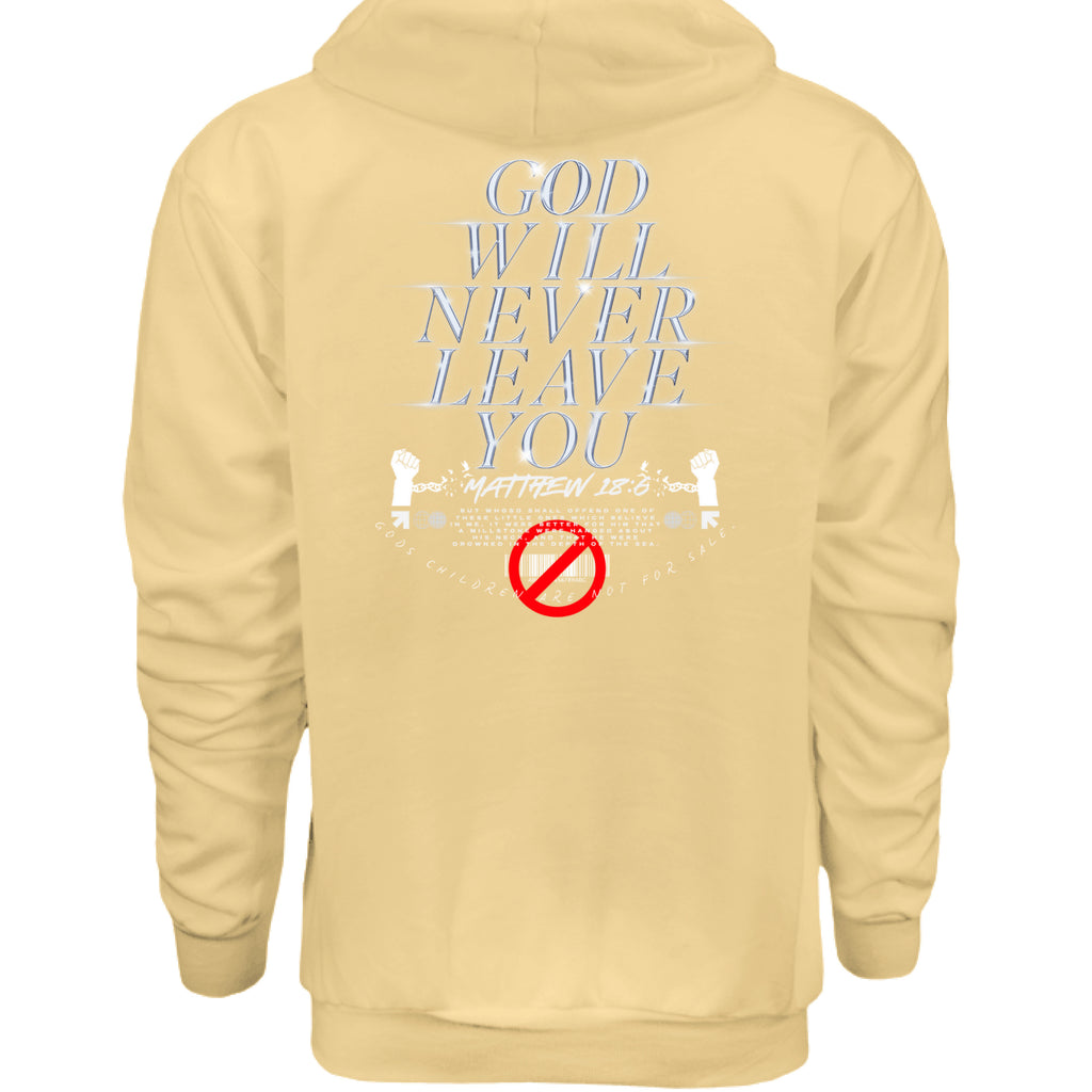 Athletic Gold - BACK