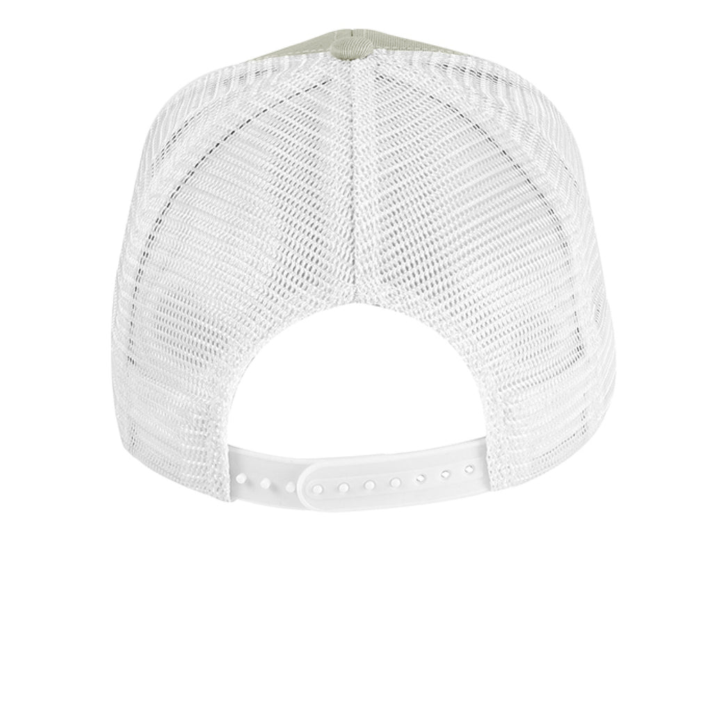 DOLPHIN/ WHITE - BACK