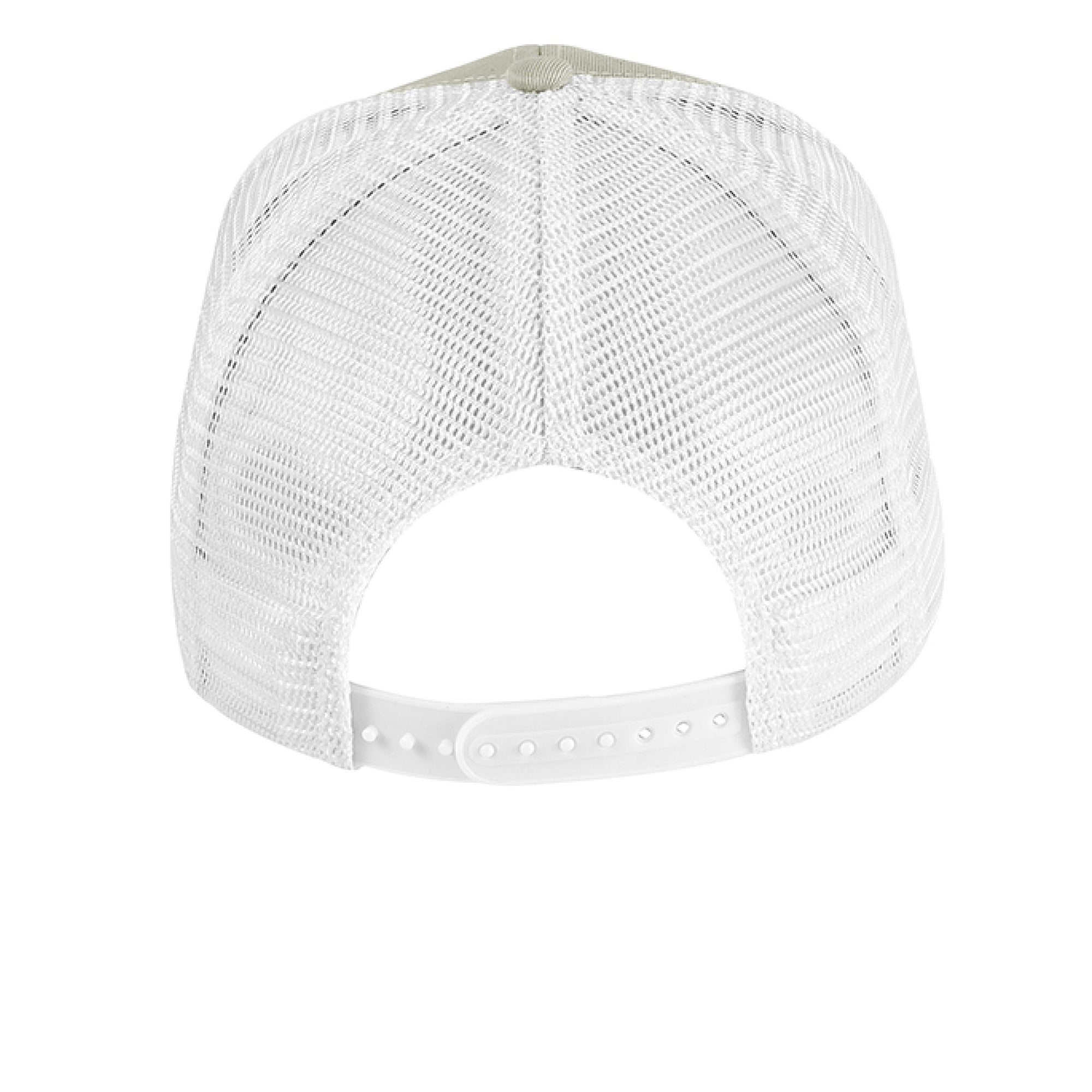 DOLPHIN/ WHITE - BACK