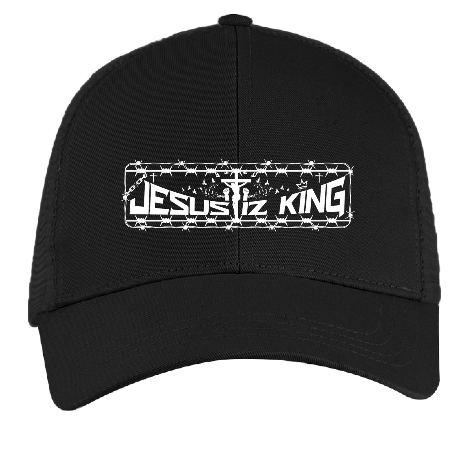 BLACK / BLACK - FRONT