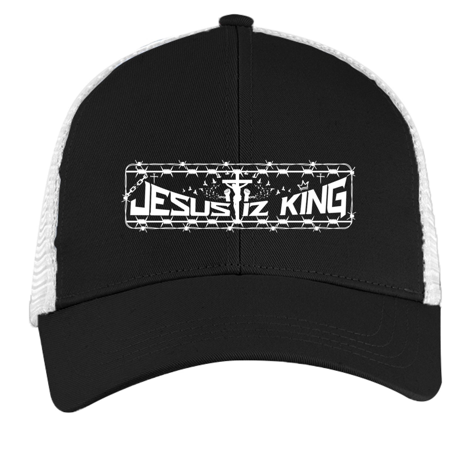 BLACK/ WHITE - FRONT