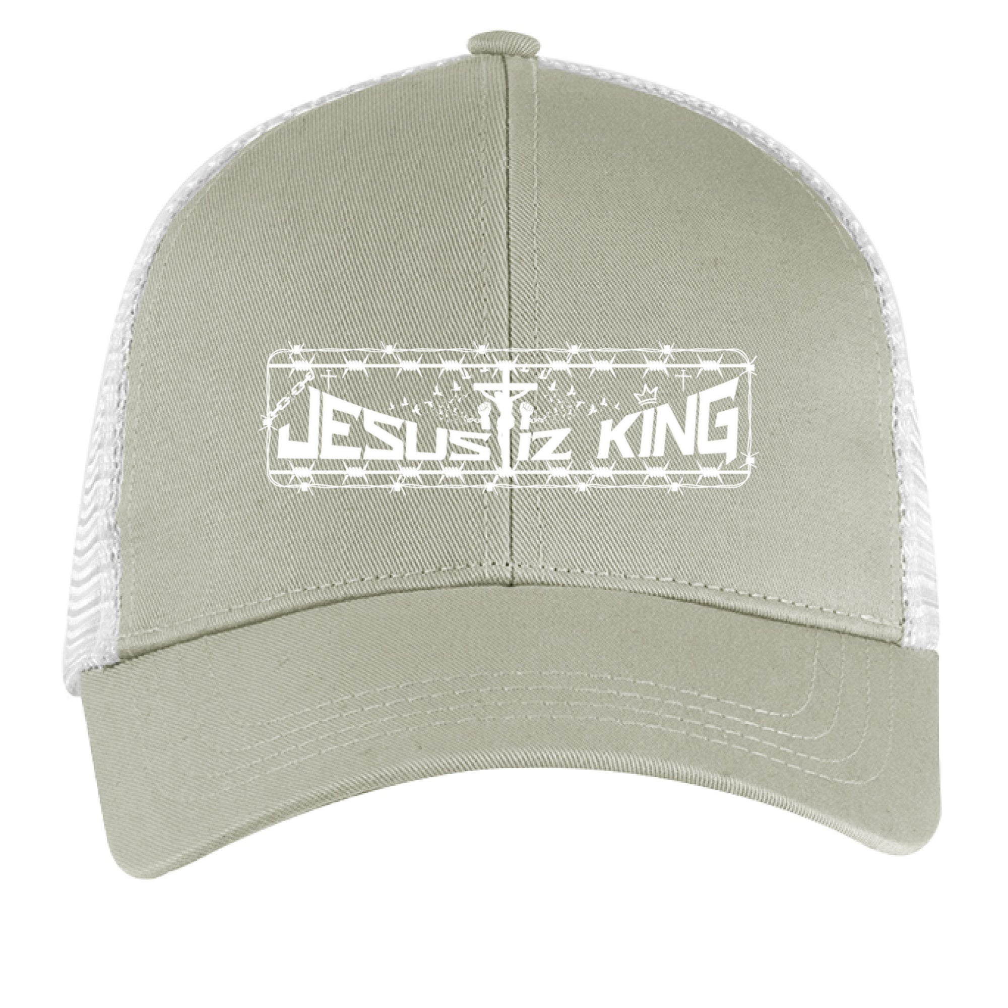 DOLPHIN/ WHITE - FRONT