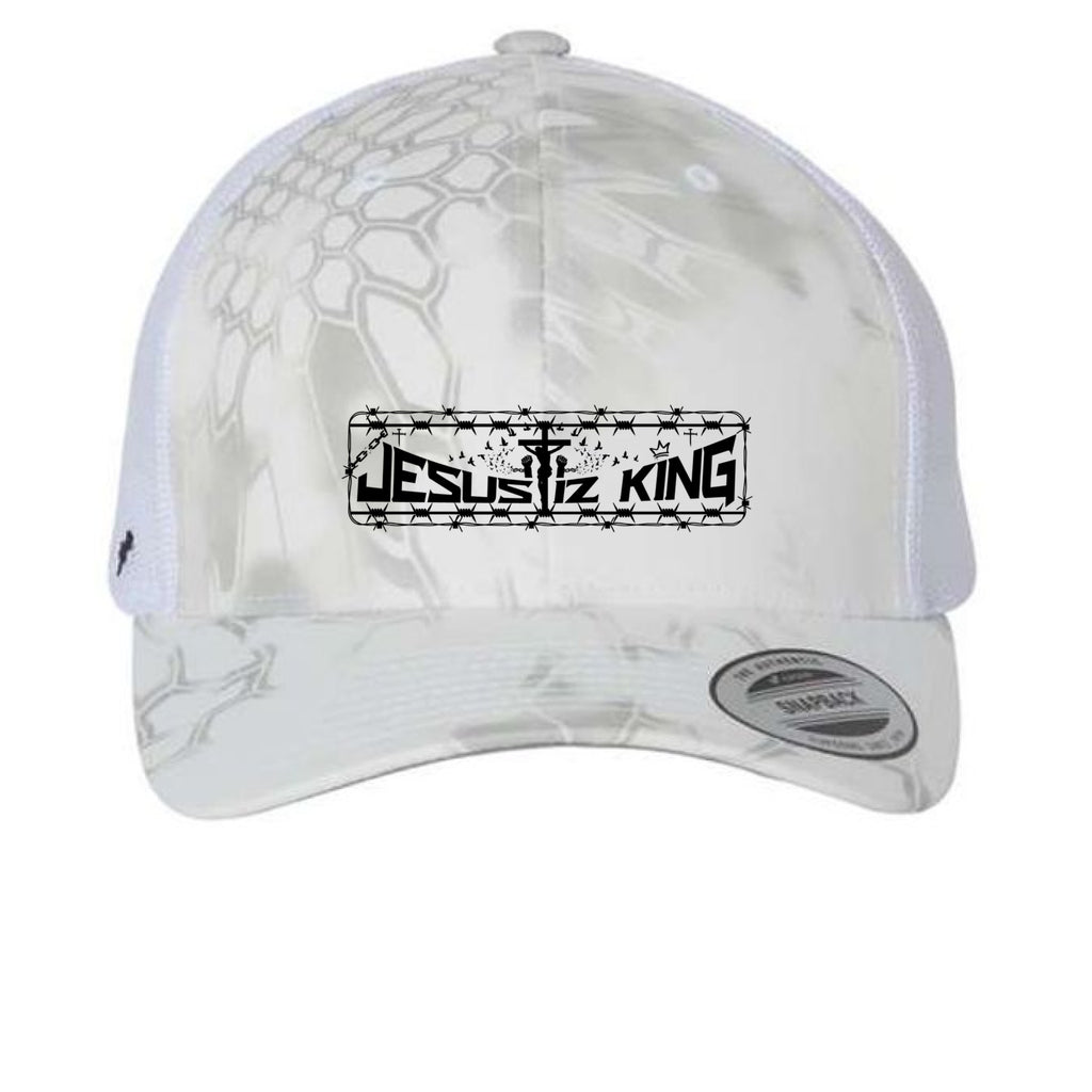 Kryptek Wraith - FRONT