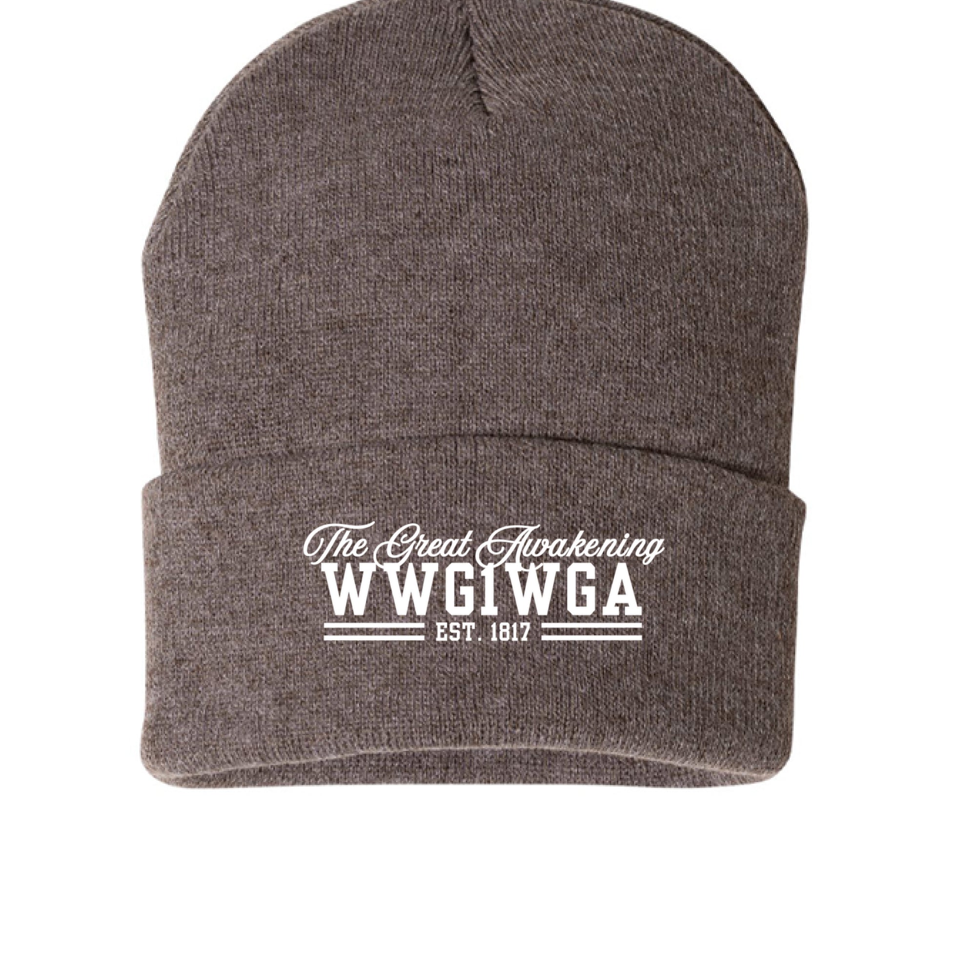 Heather Brown - FRONT