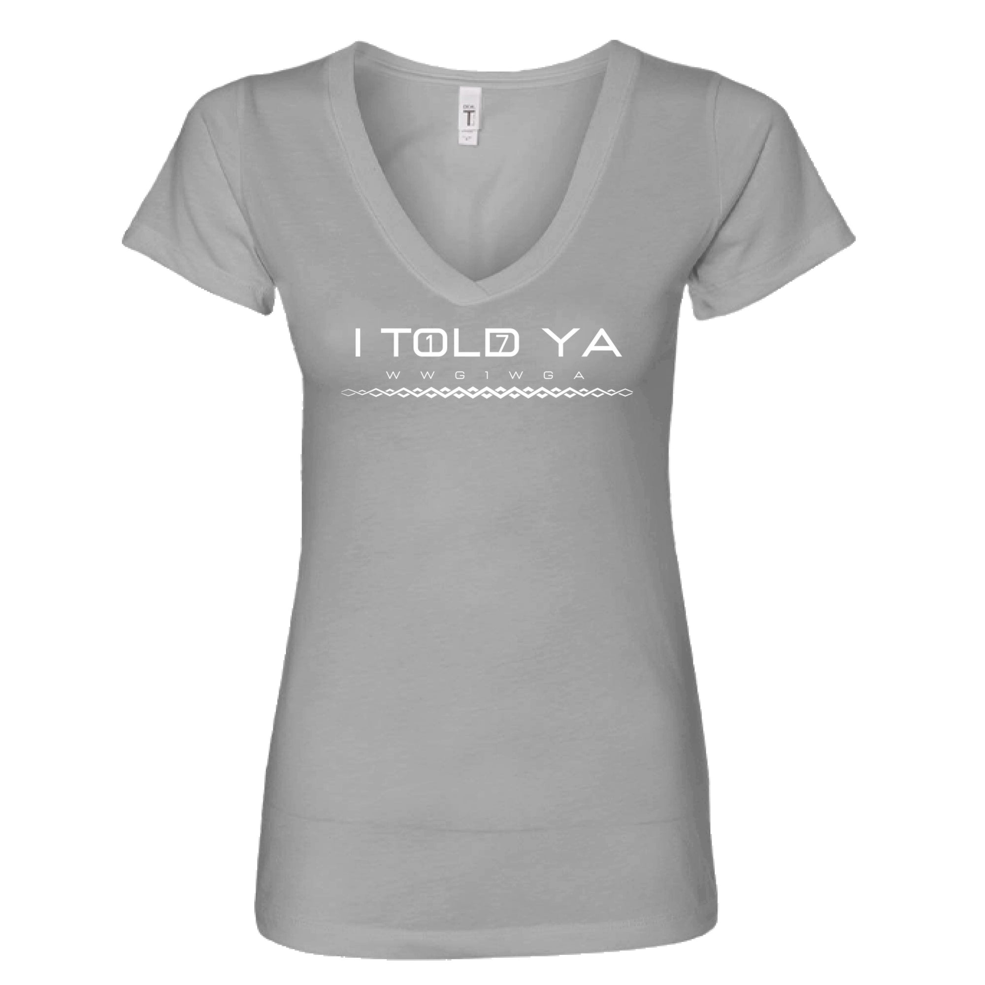 Heather Gray - FRONT