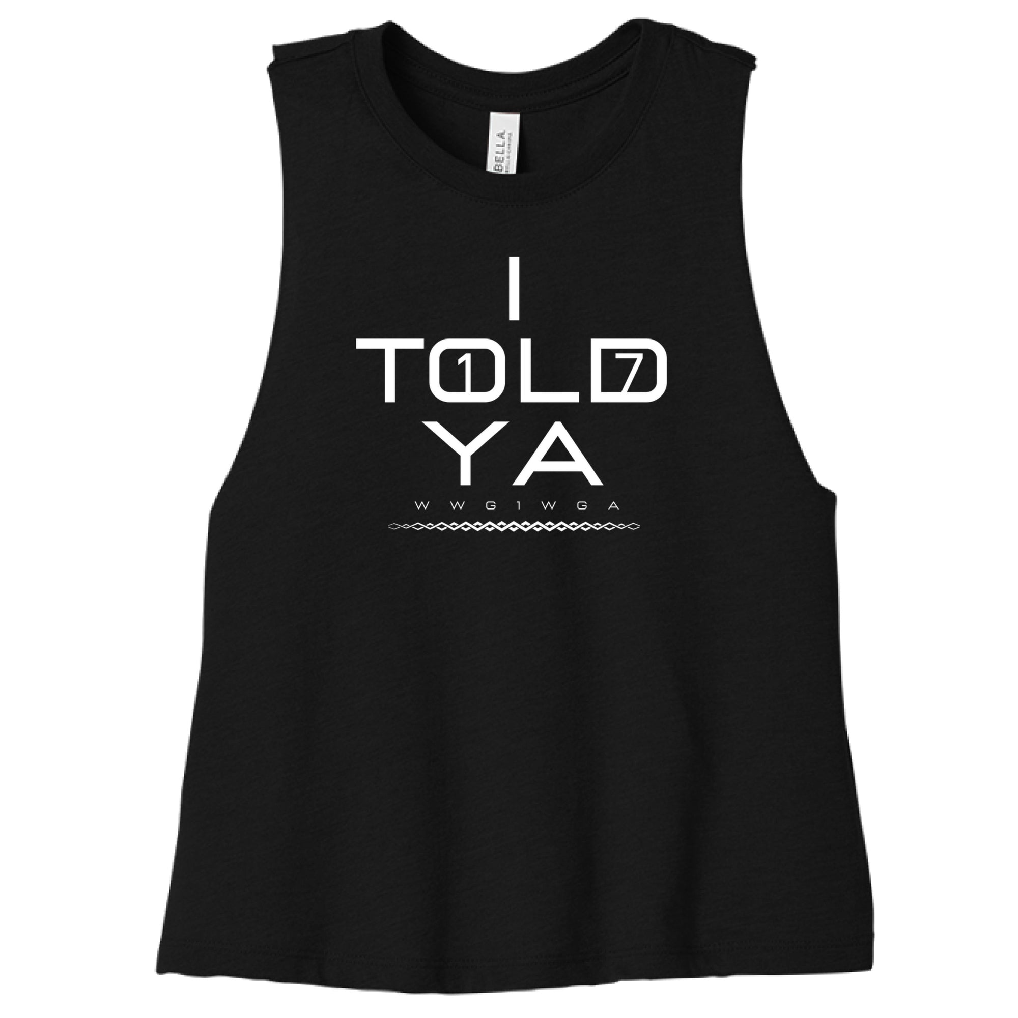 SLD BLK BLEND - FRONT