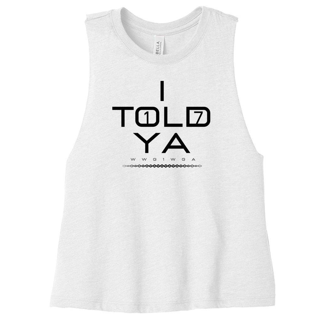 SLD WHT BLEND - FRONT