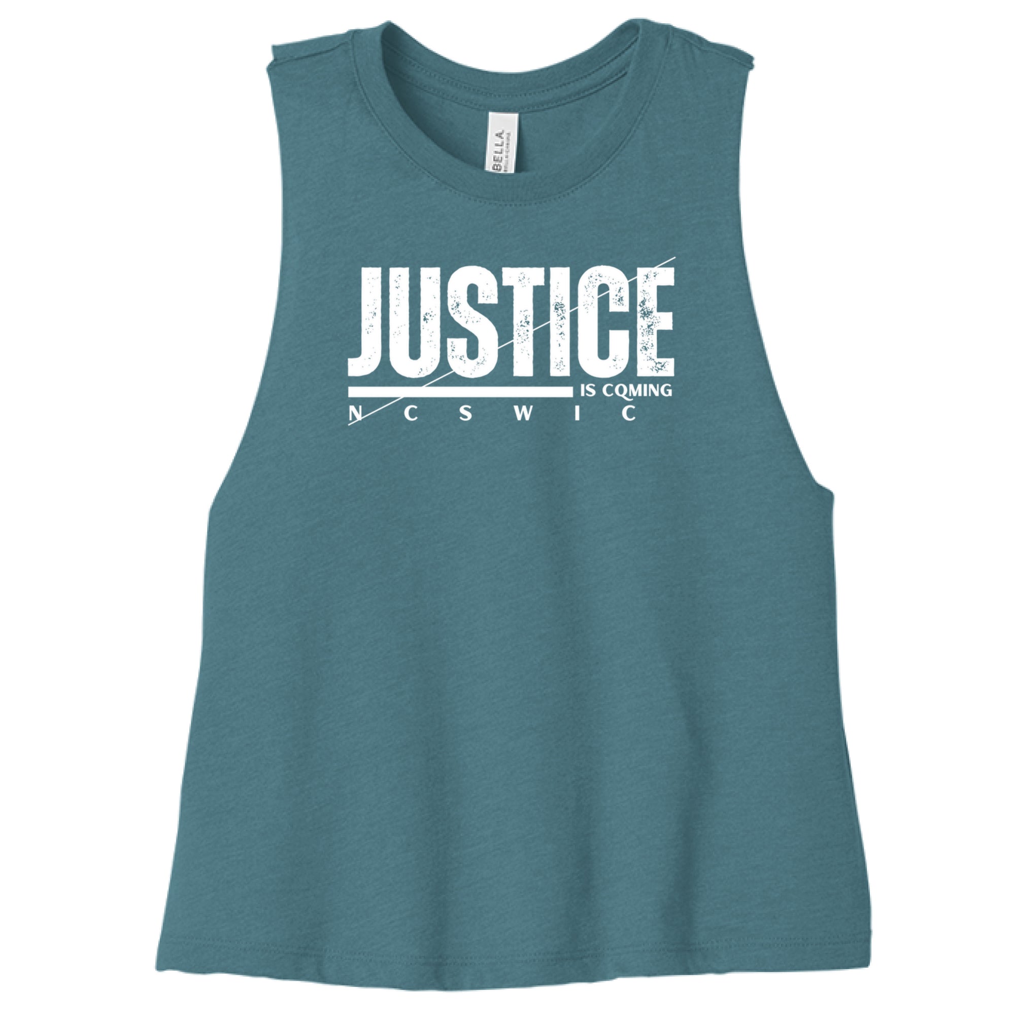 HTHR DEEP TEAL - FRONT