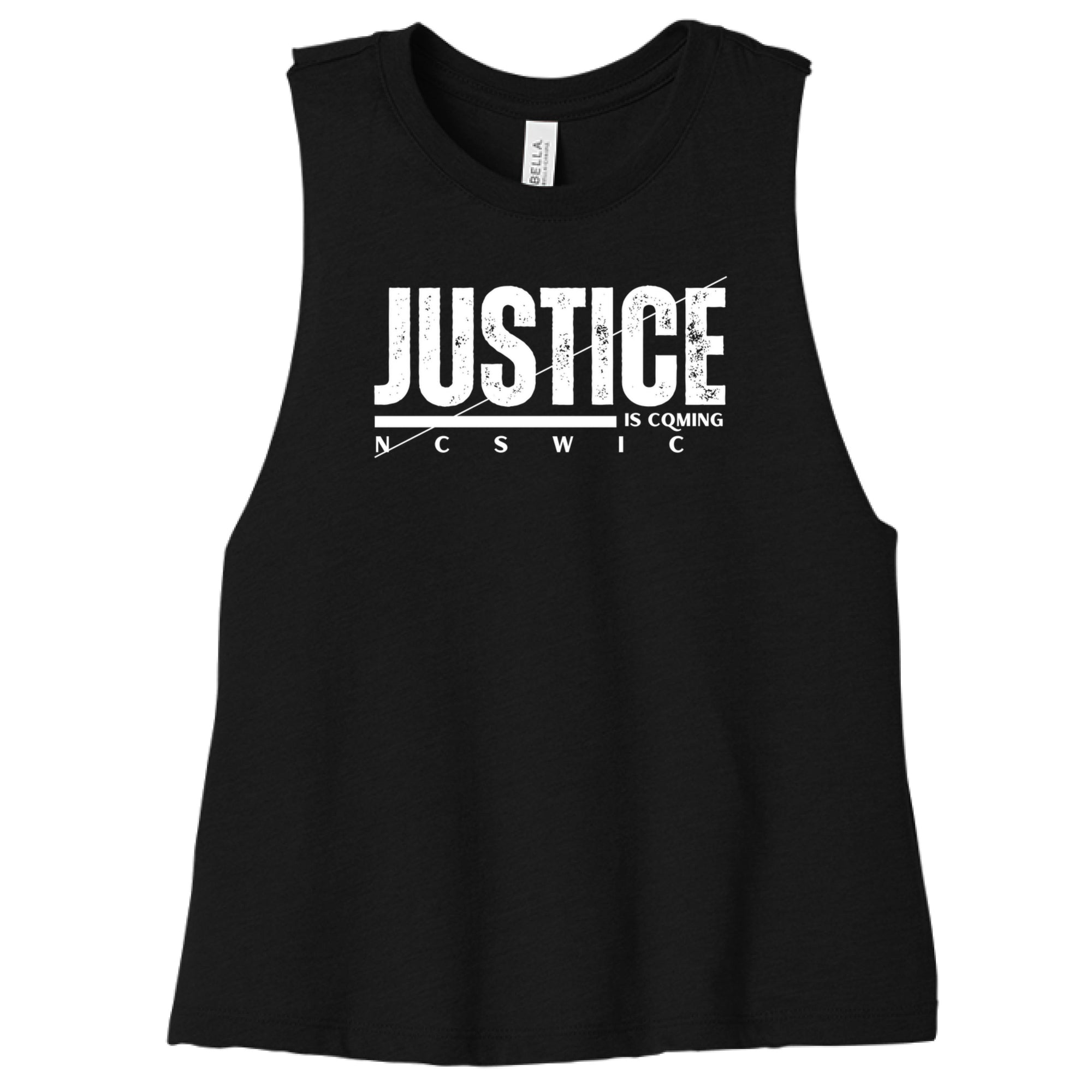 SLD BLK BLEND - FRONT