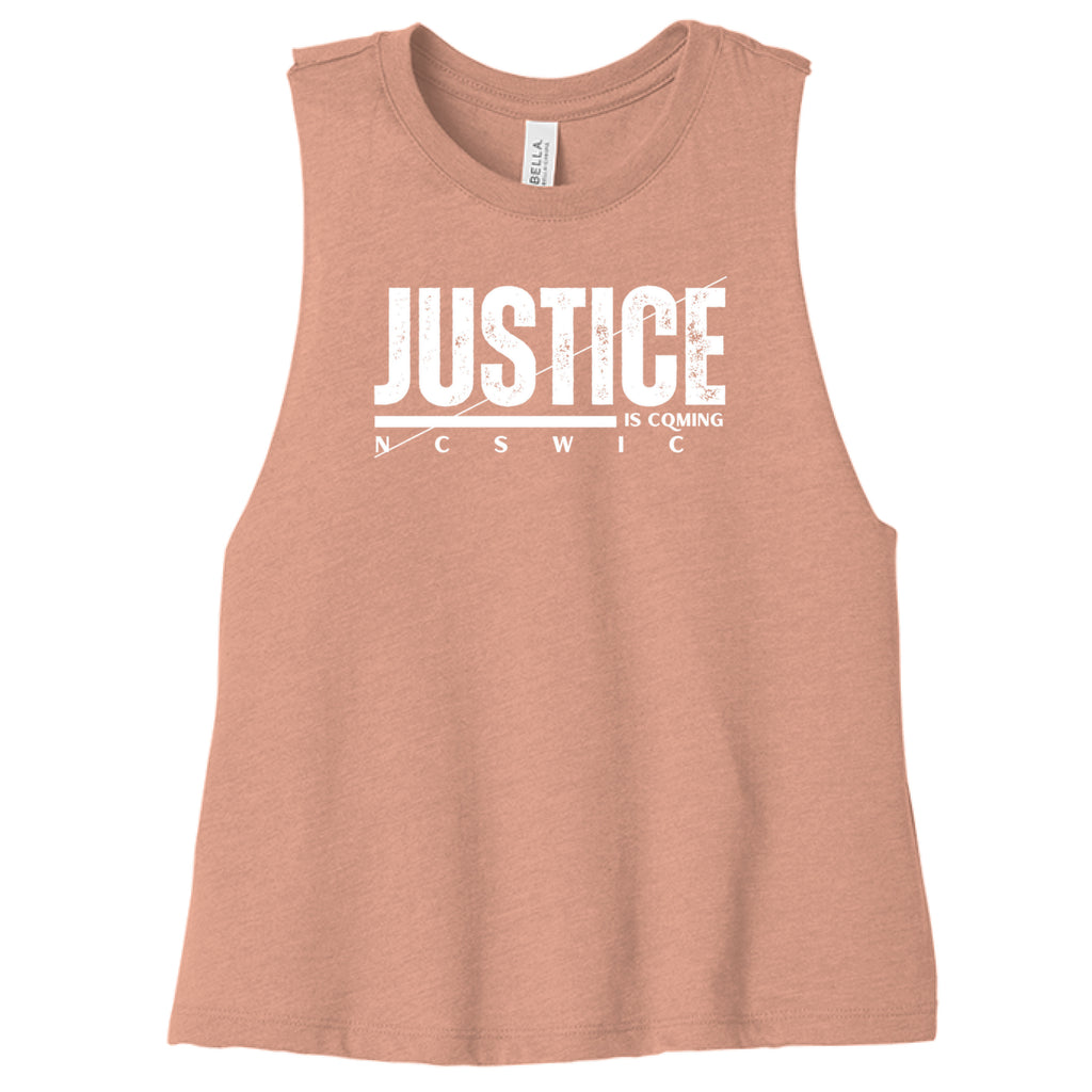 HEATHER SUNSET - FRONT