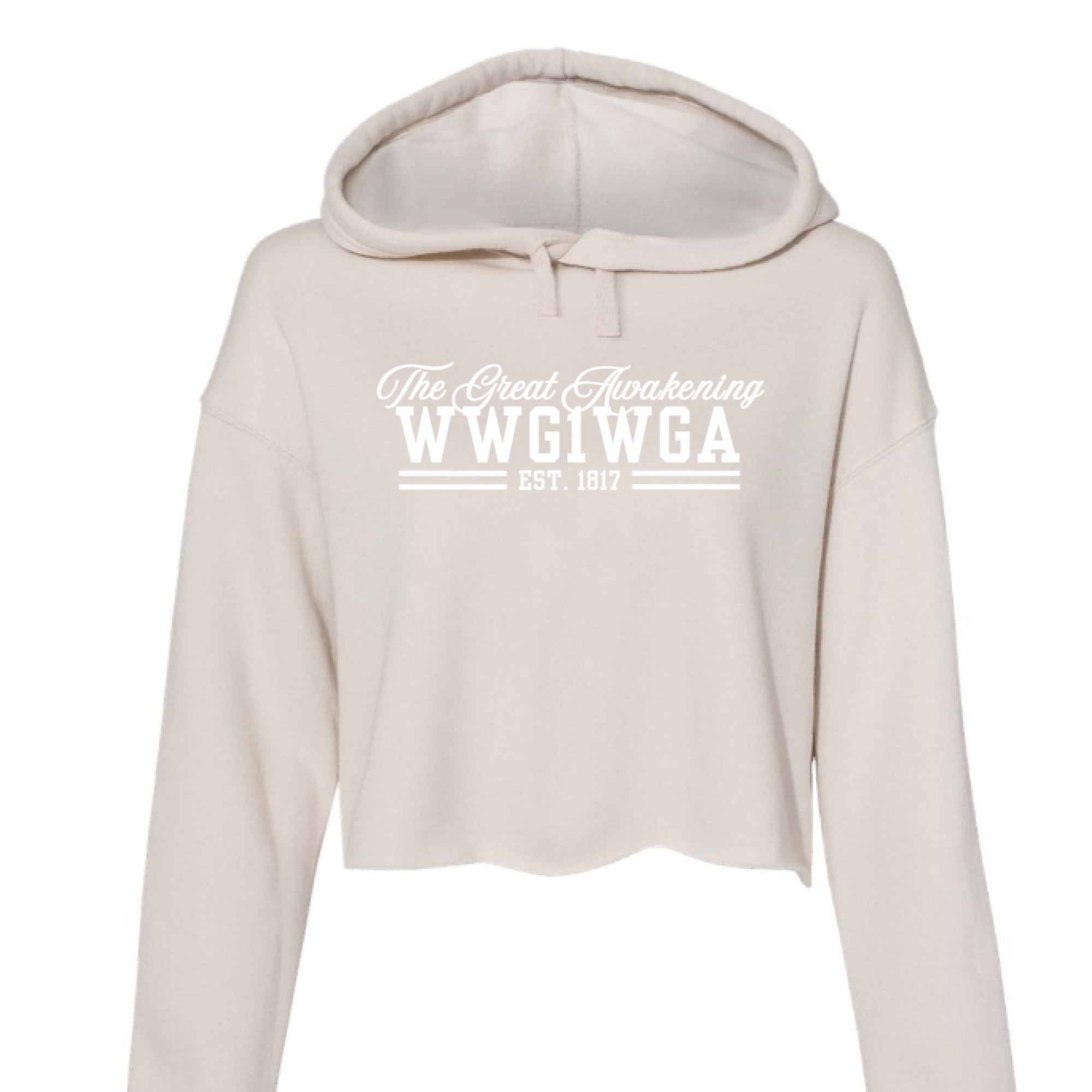 HEATHER DUST - FRONT