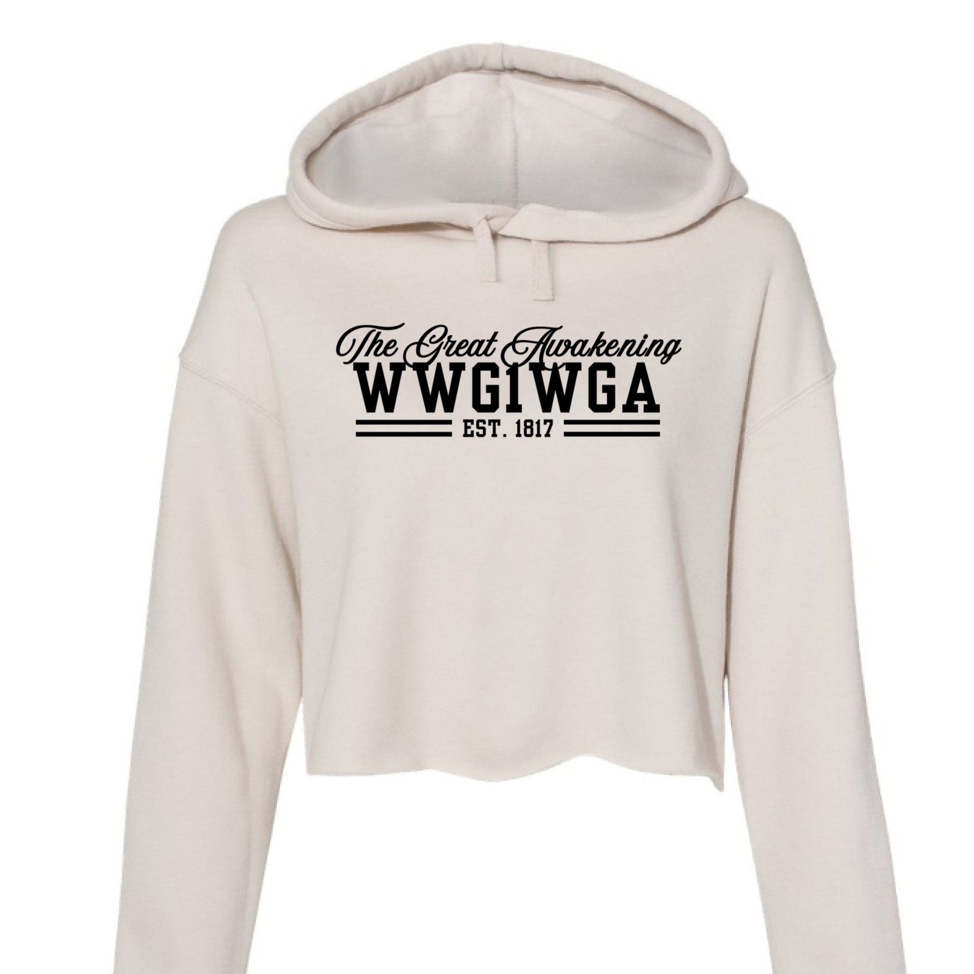 HEATHER DUST - FRONT