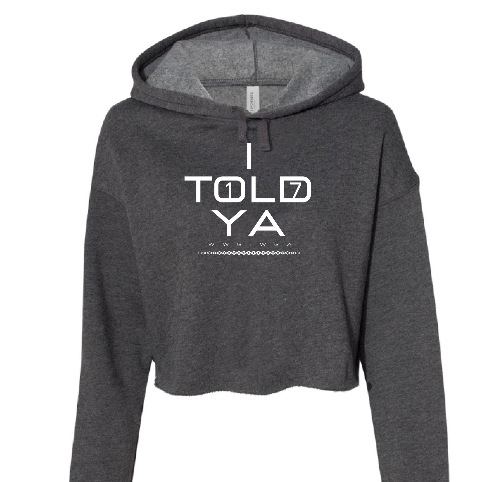 DARK GRY HEATHER - FRONT