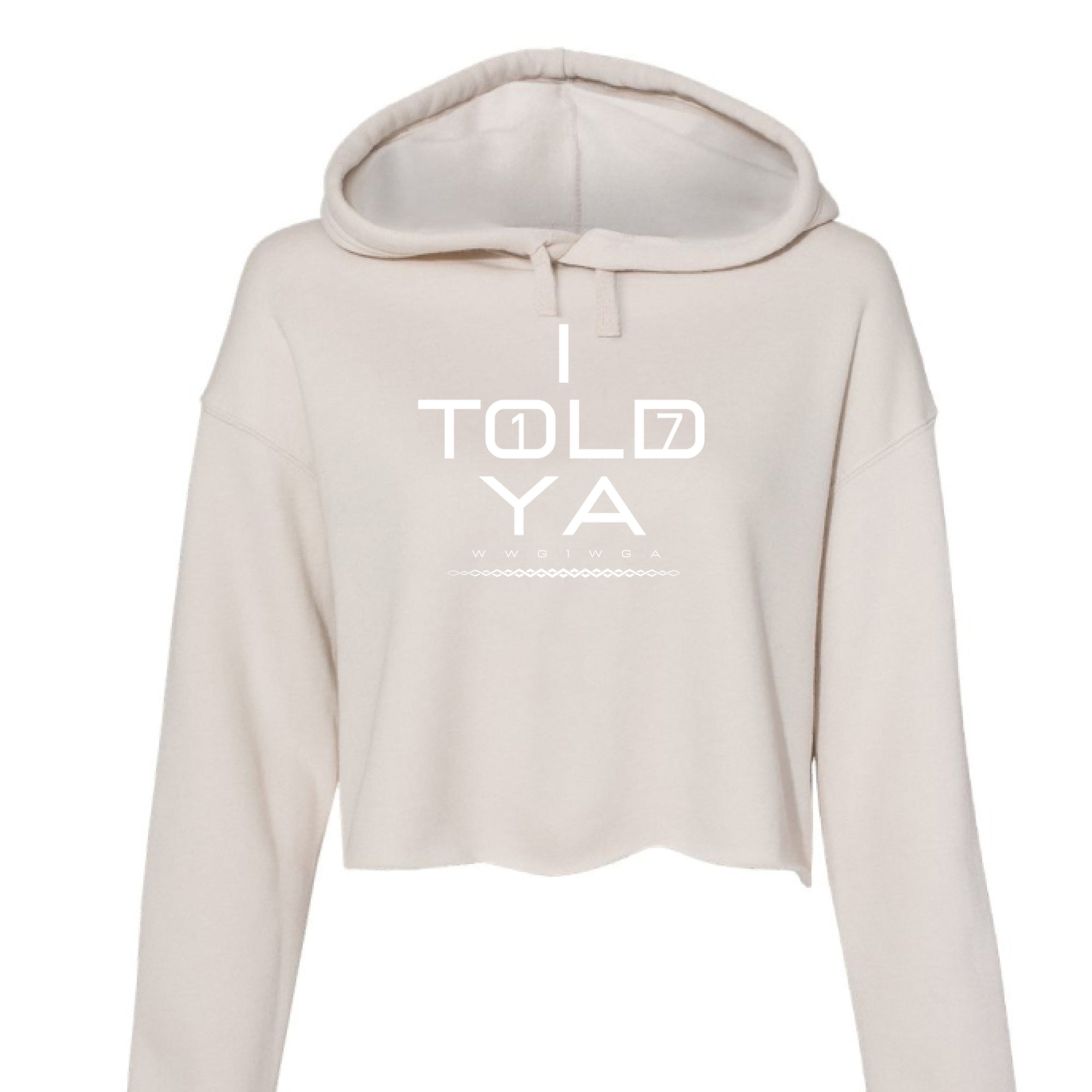 HEATHER DUST - FRONT