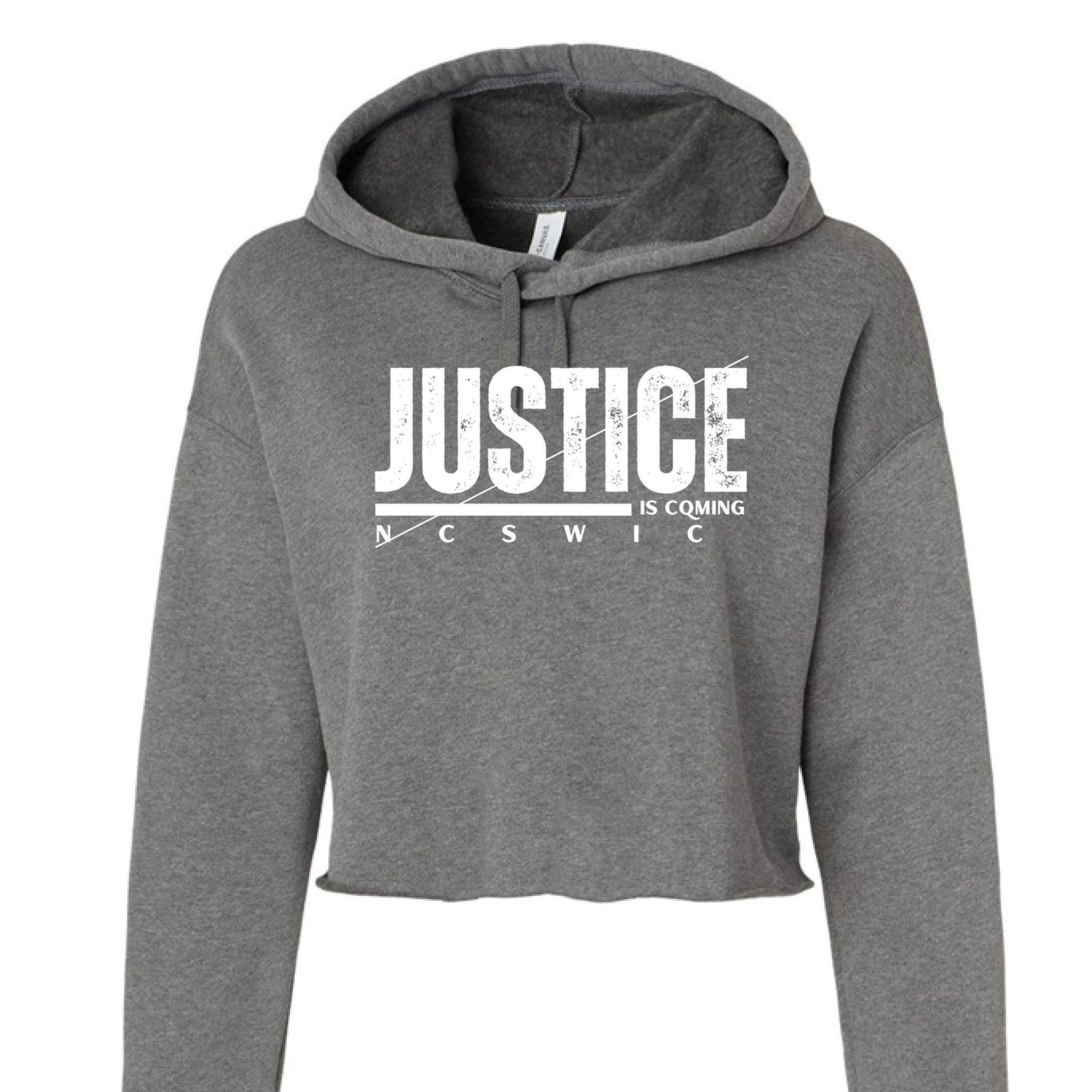 Deep Heather - FRONT