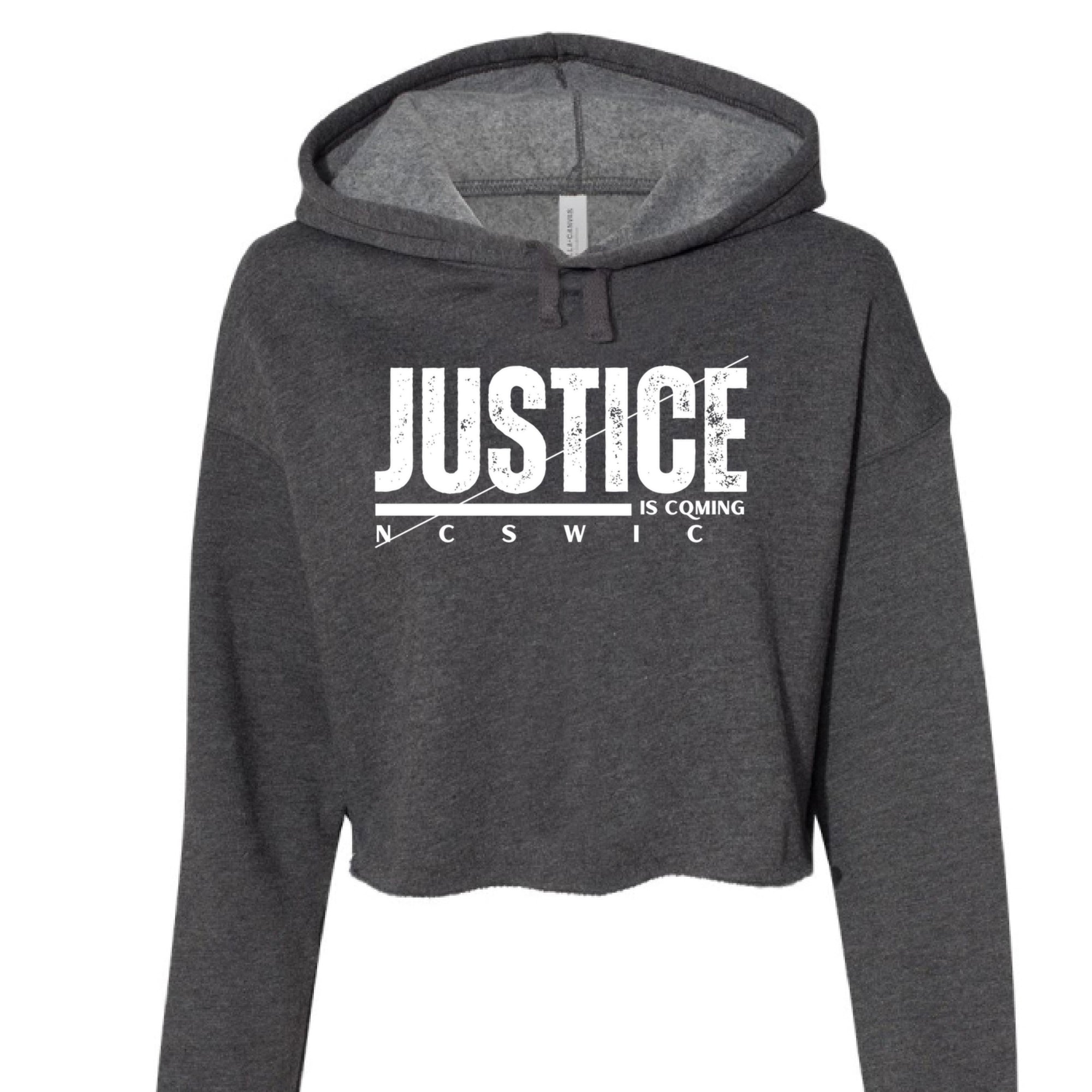 DARK GRY HEATHER - FRONT