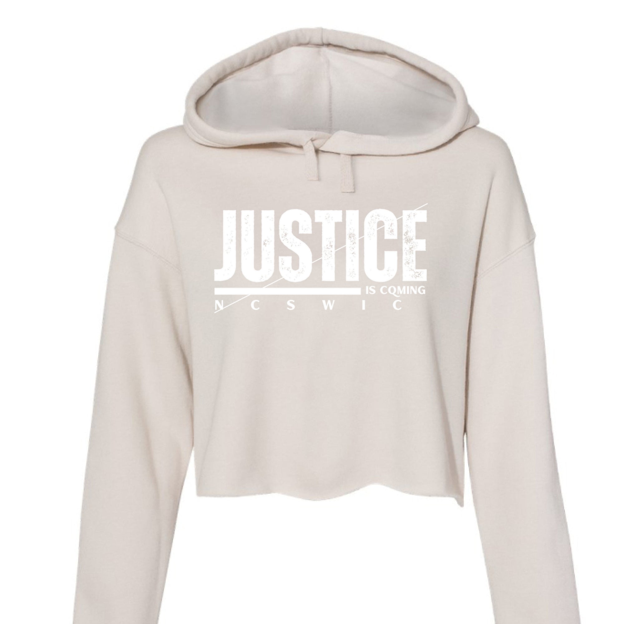 HEATHER DUST - FRONT