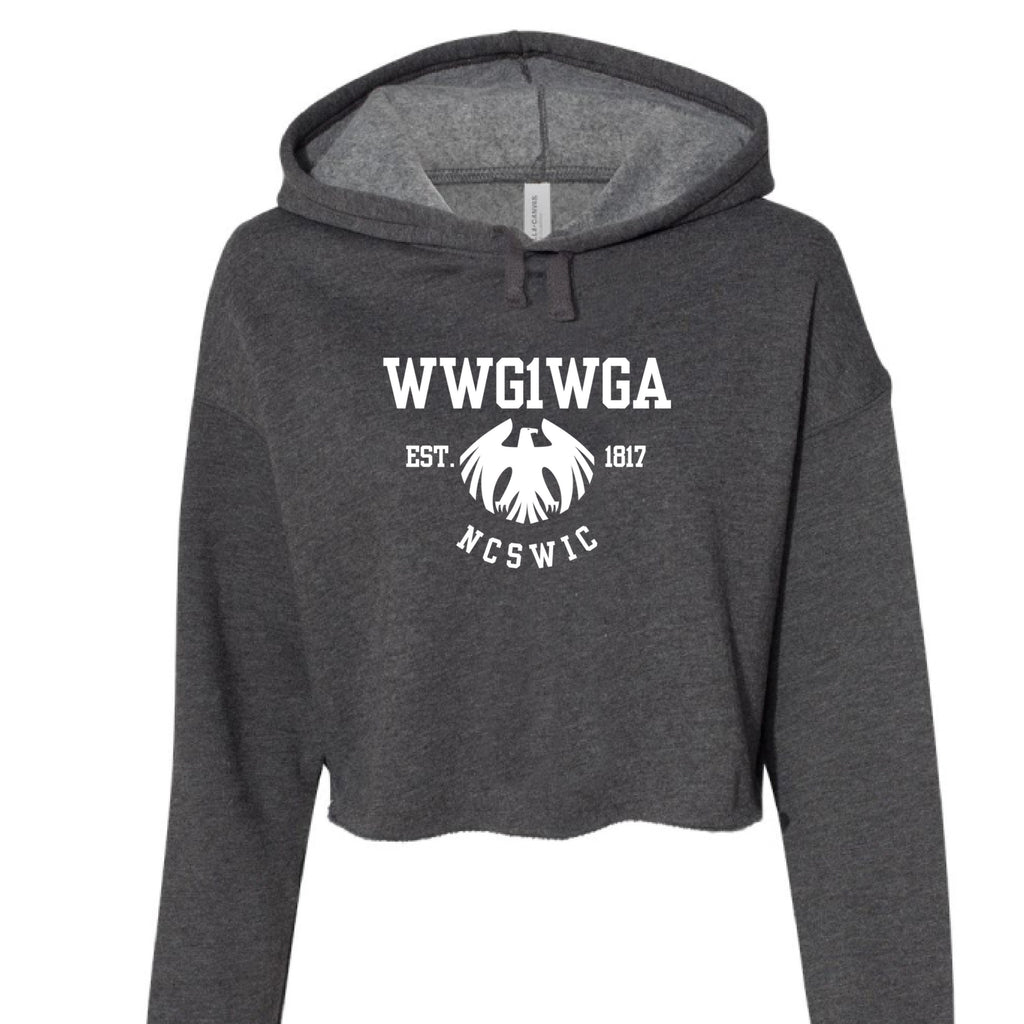 DARK GRY HEATHER - FRONT