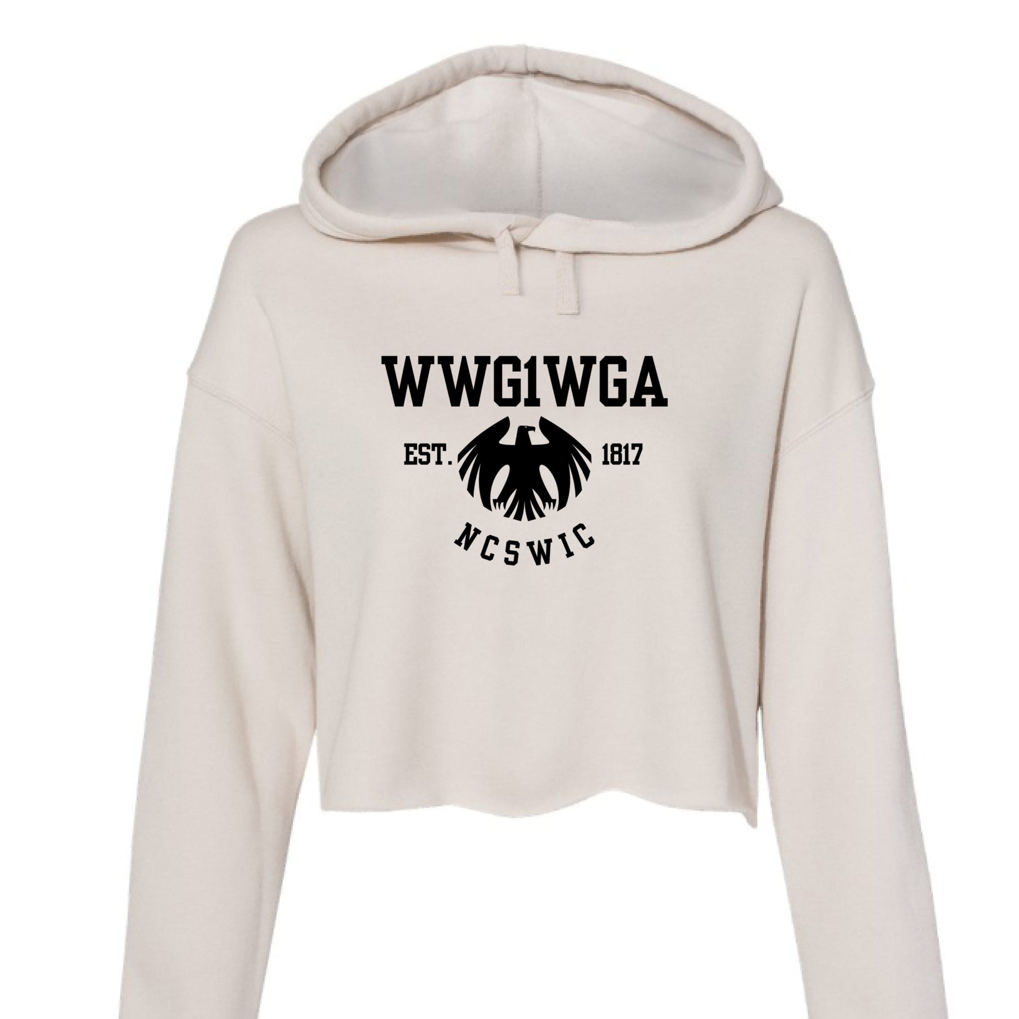 HEATHER DUST - FRONT