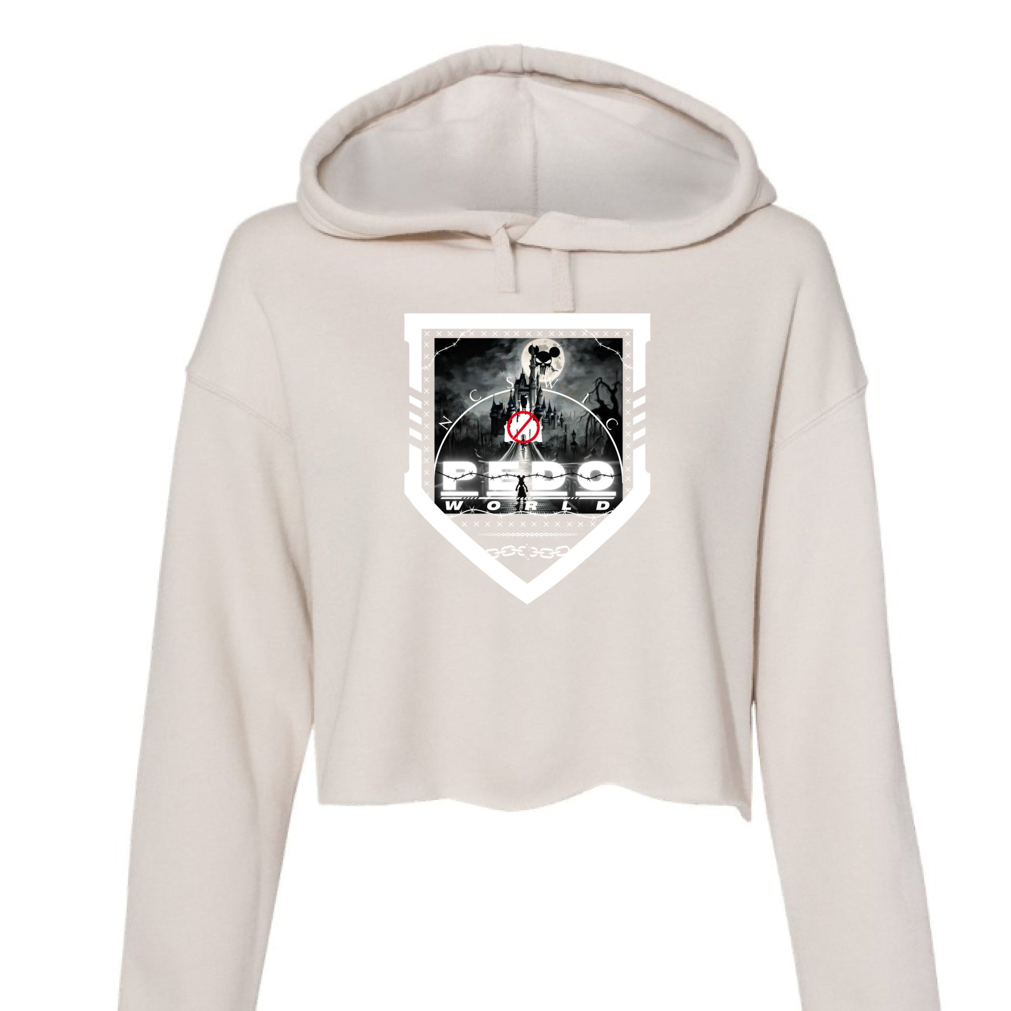 HEATHER DUST - FRONT